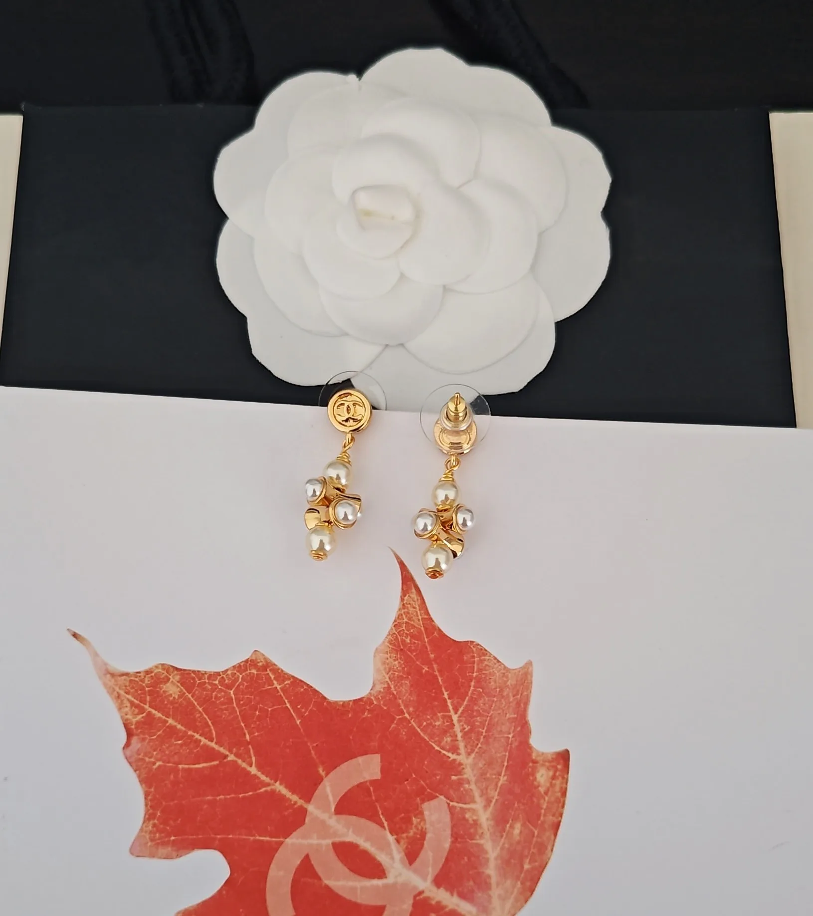 Бижутерия Chanel 11595387