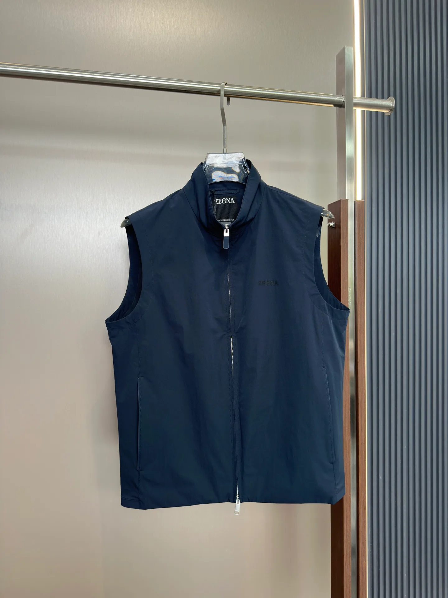 Жилеты Мужские Zegna 12908932