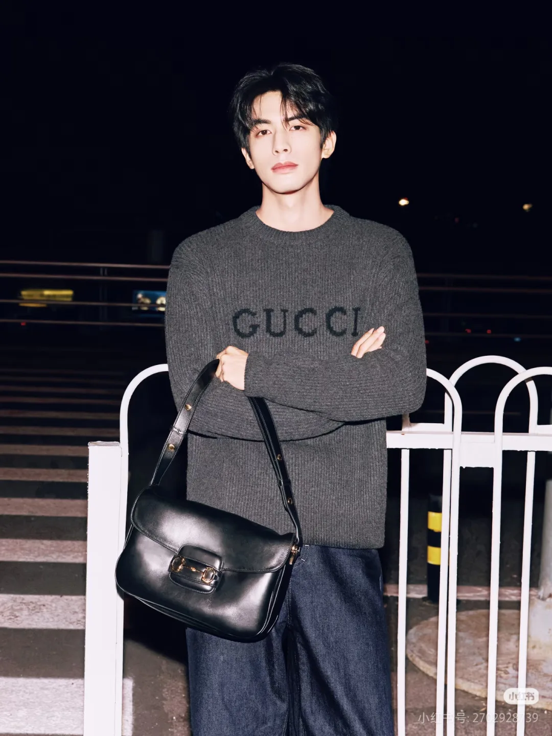 Джемперы И Свитеры Мужские Gucci 2186683