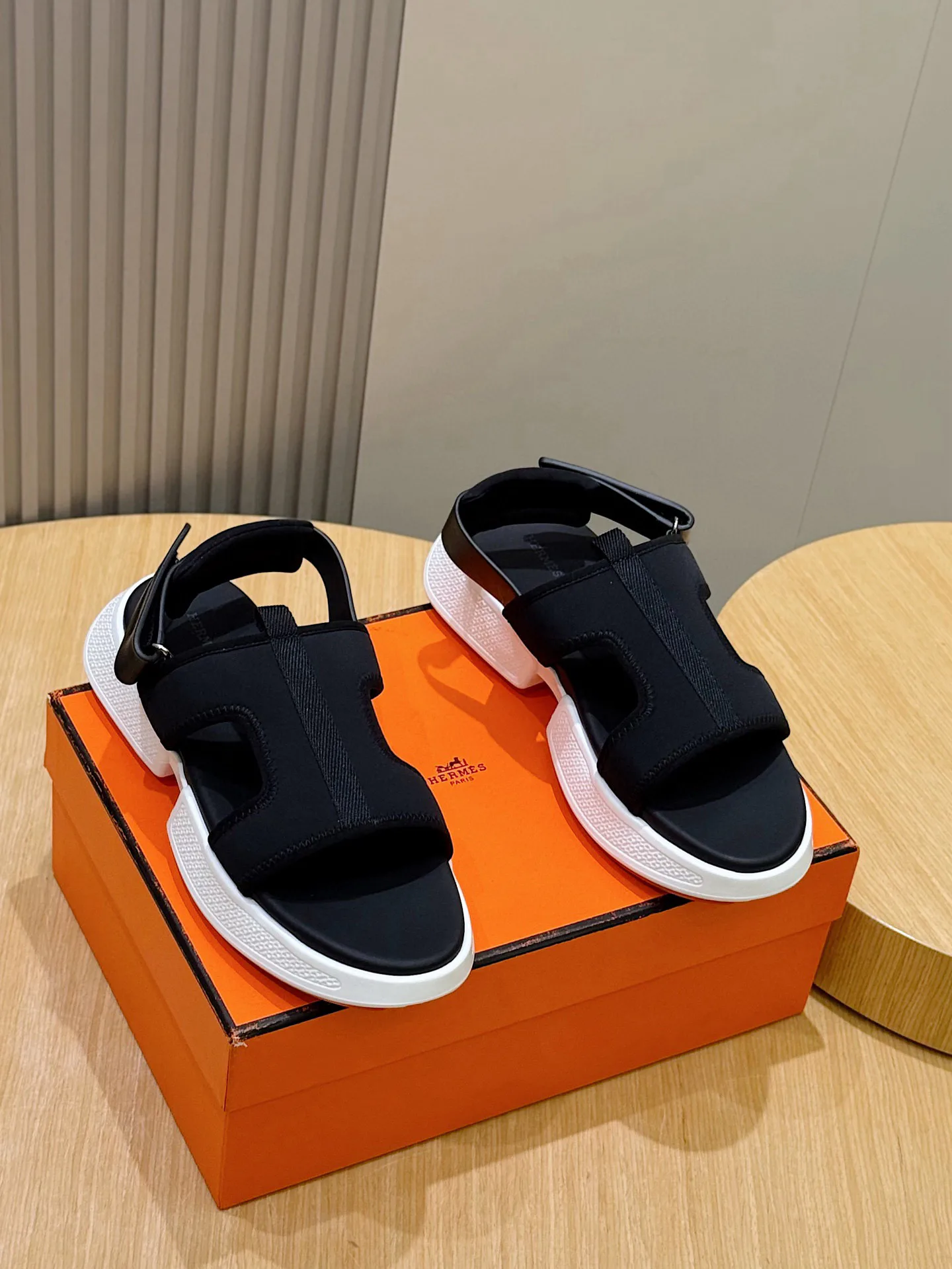 Сандалии Мужские Hermes 11316752