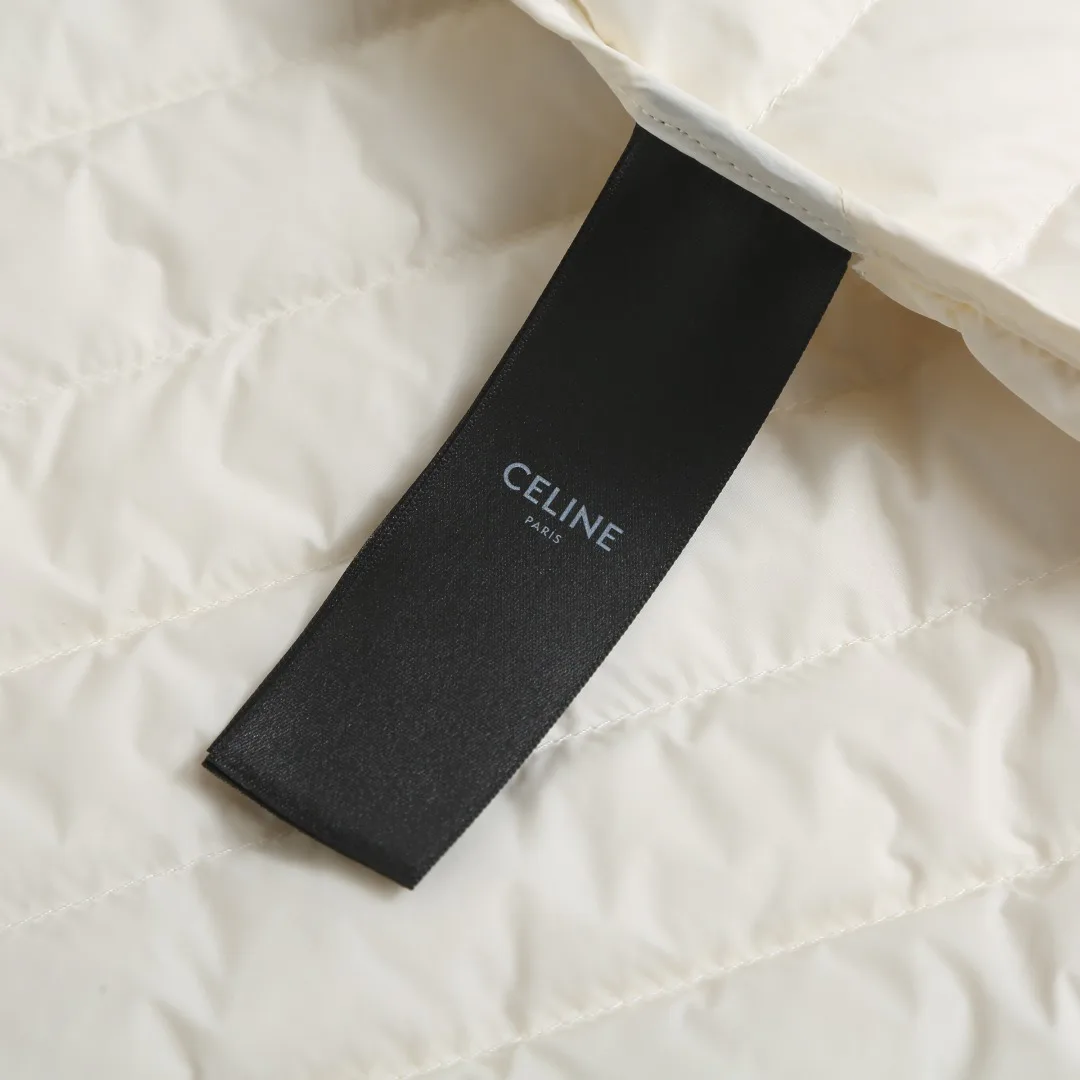 Куртки И Пуховики Женские Celine 19136168