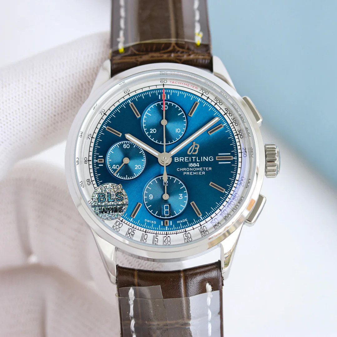 Часы Мужские Breitling 17931630