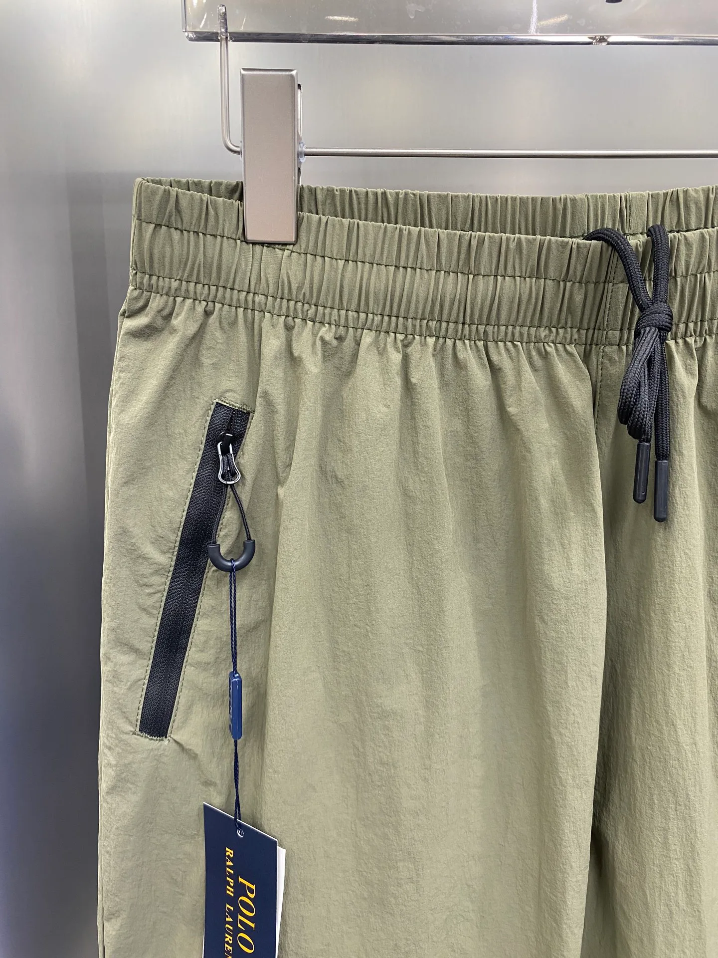 Шорты Мужские Ralph Lauren 11819030