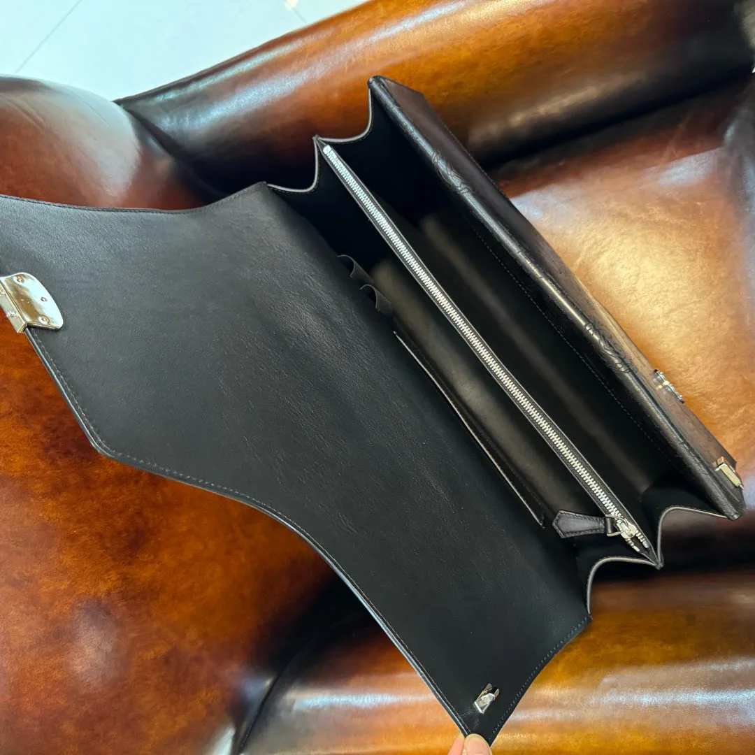 Портфели Мужские Berluti 12381