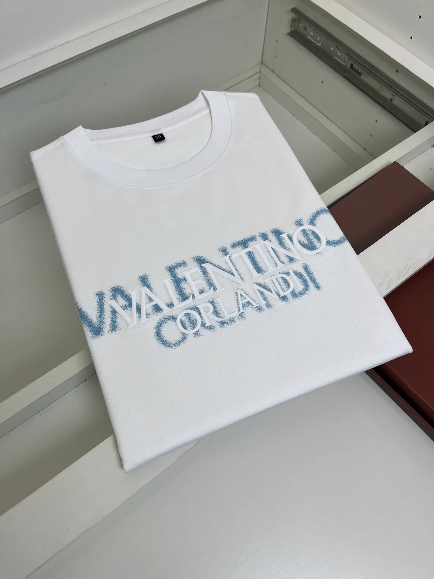 Футболки Мужские Valentino 5772559