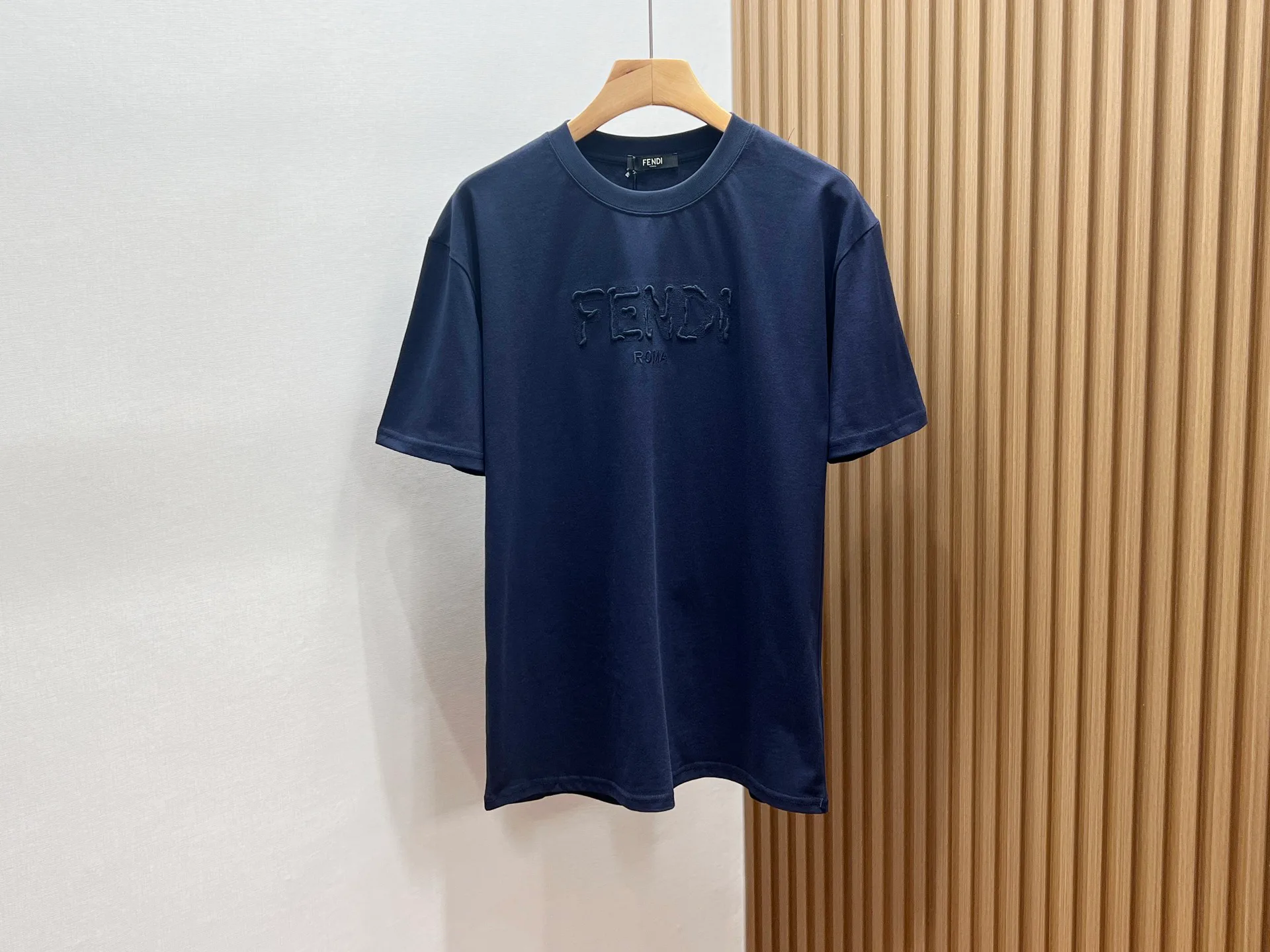 Футболки Мужские Fendi 11706067