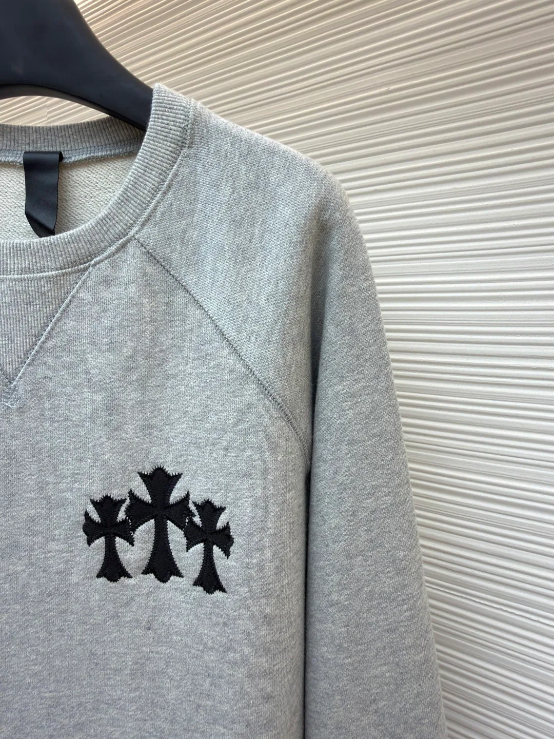Свитшоты И Худи Мужские Chrome Hearts 18737113