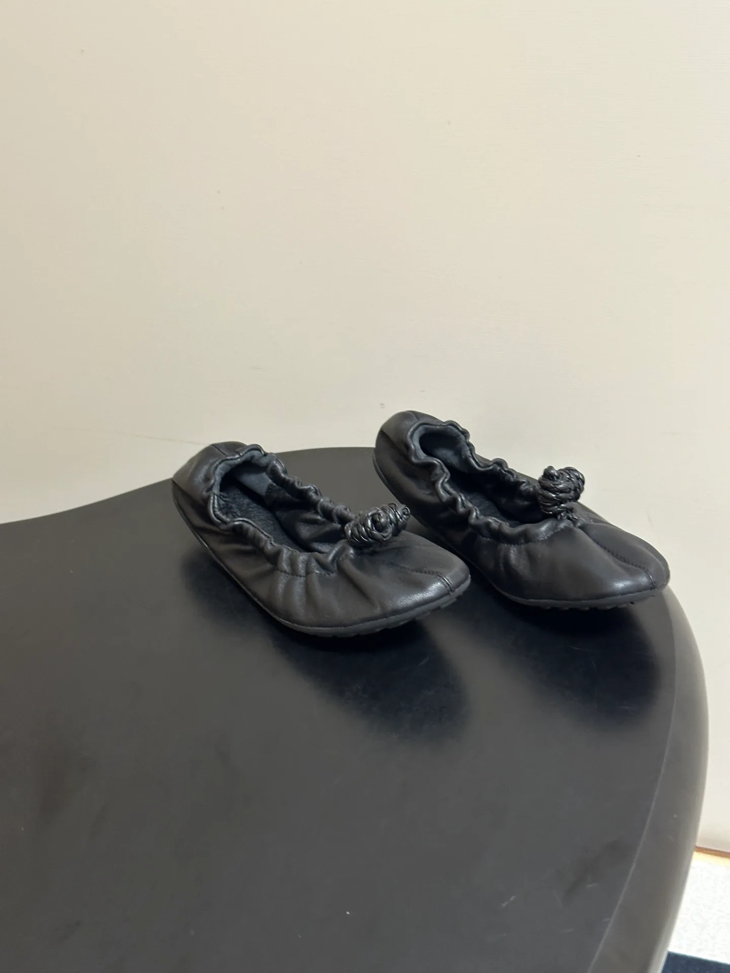 Балетки Женские Bottega Veneta 18049537
