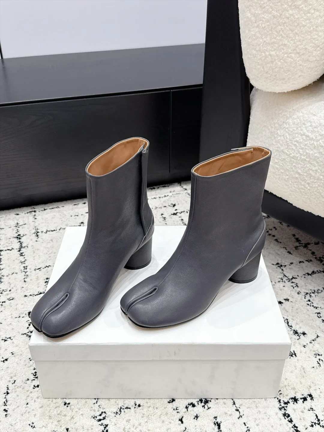 Ботильоны Женские Maison Margiela 18406348