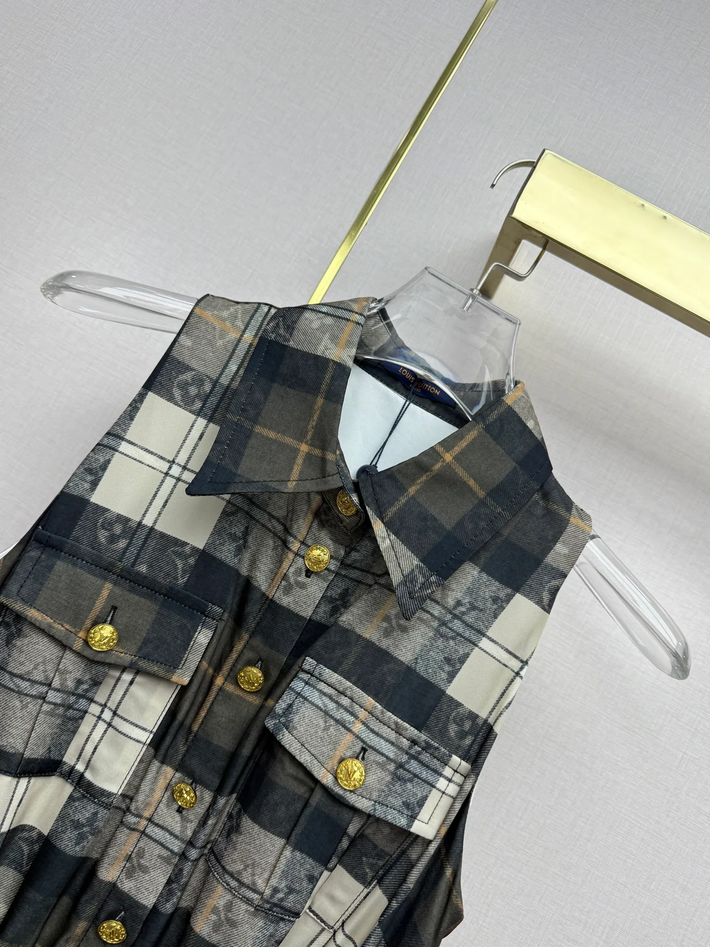 Платья Женские Louis Vuitton 11302019