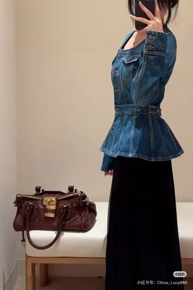 Жакеты Женские Chloe 11470140