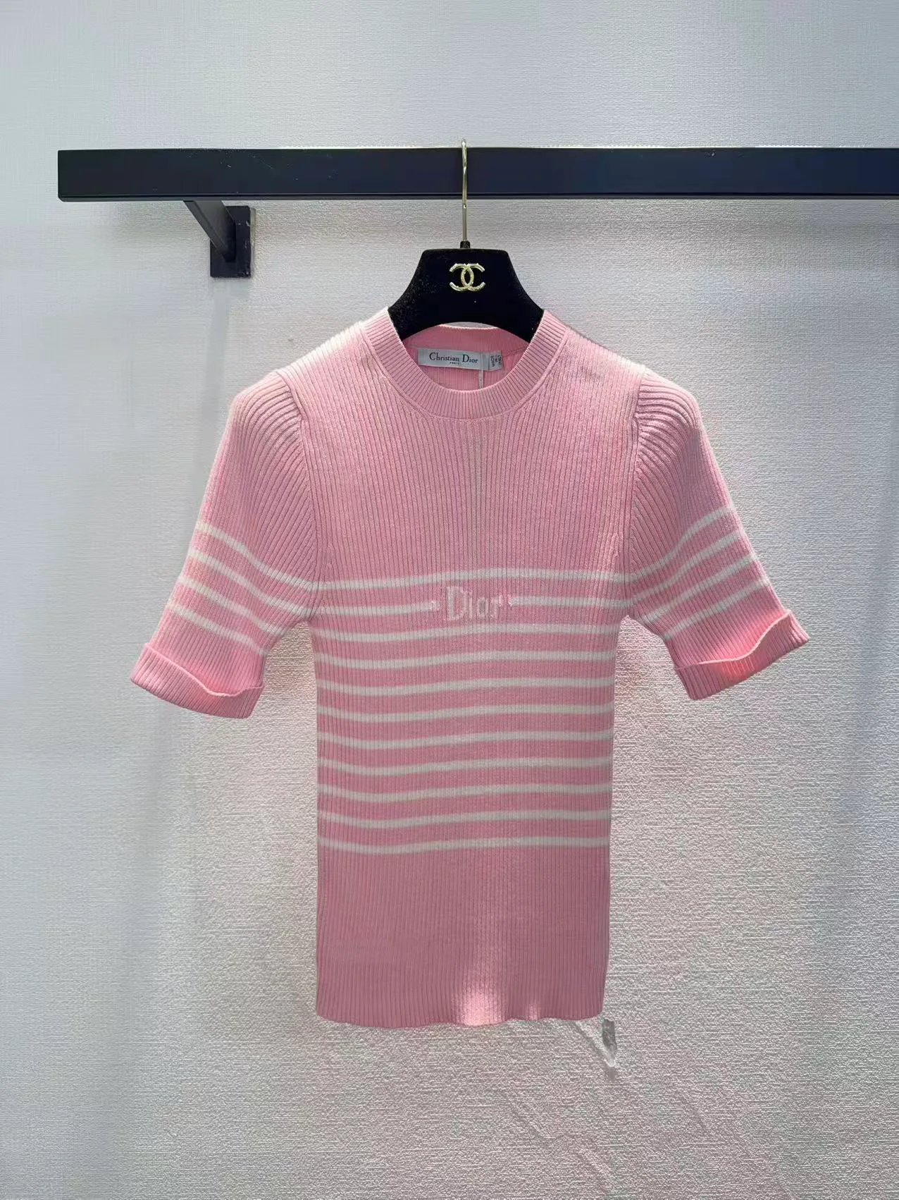 Топы Женские Christian Dior 13374318