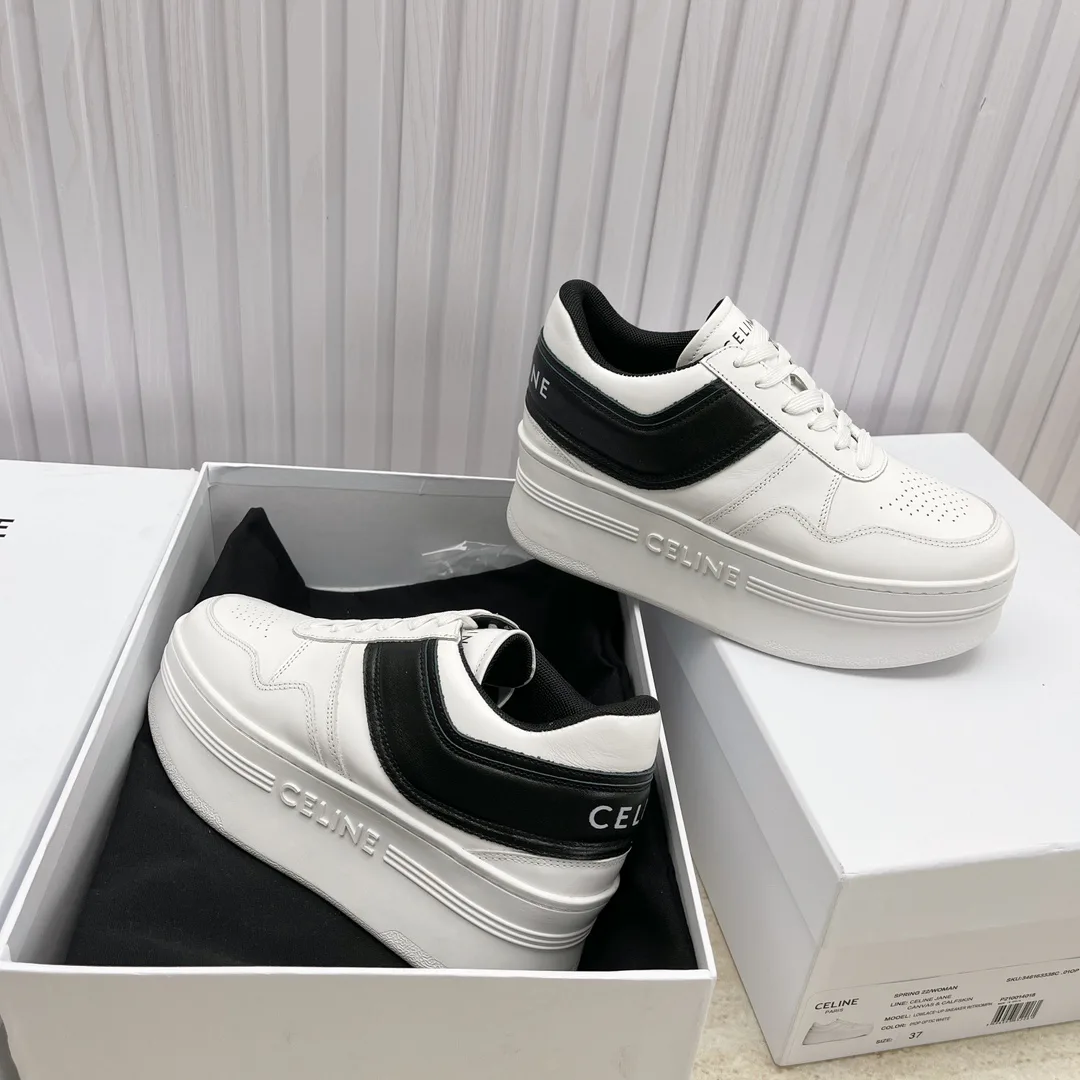 Кеды Женские Celine 187782