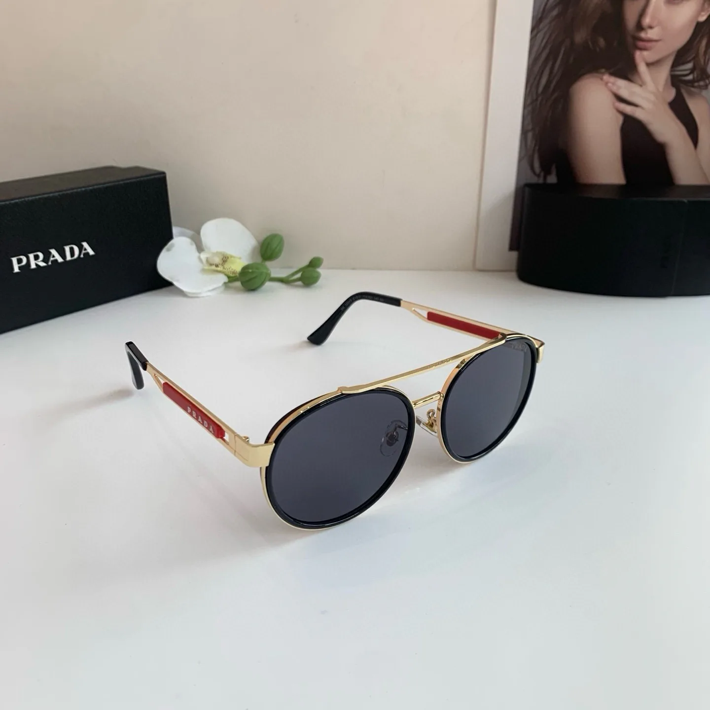 Очки Prada 13135753