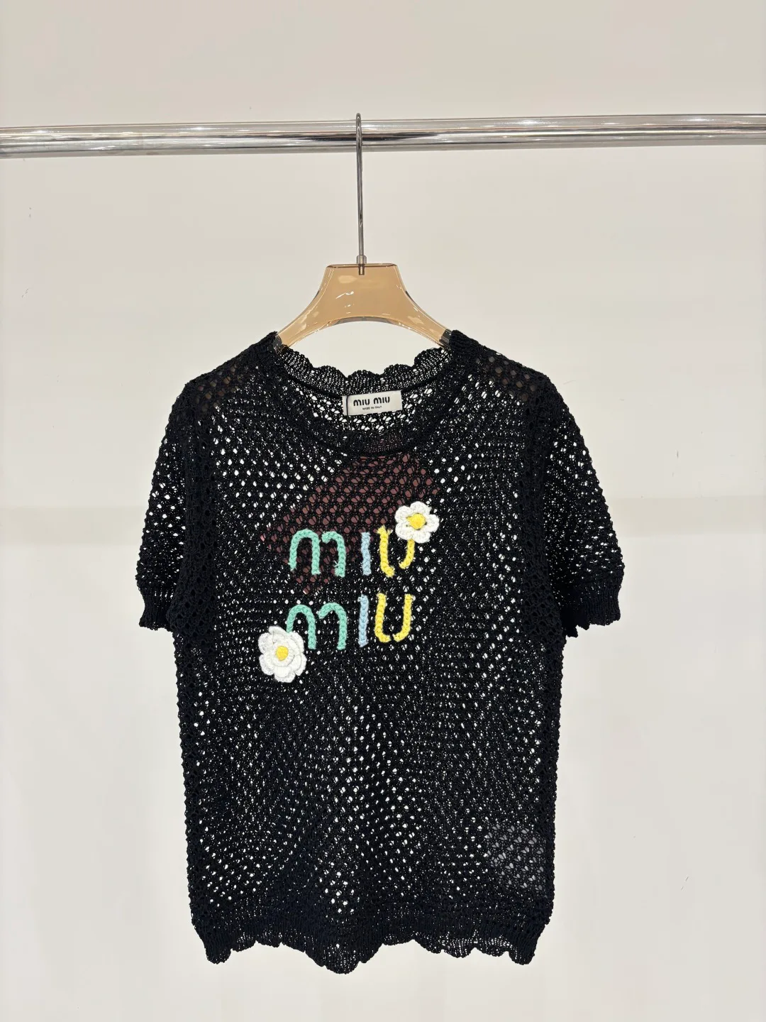 Топы Женские Miu Miu 13340297