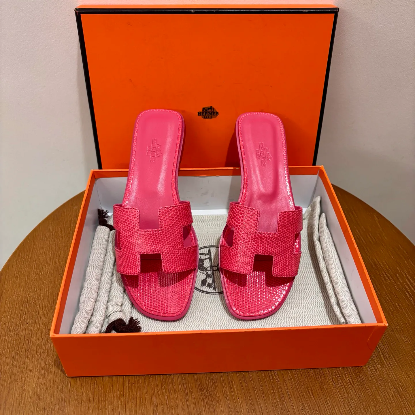 Сандалии Женские Hermes 11408657