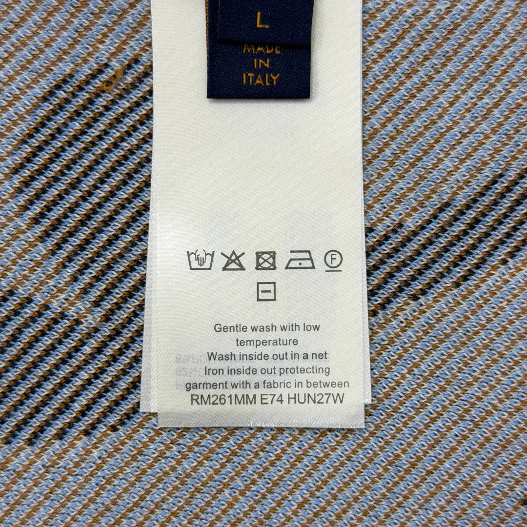Футболки Мужские Louis Vuitton 11454381