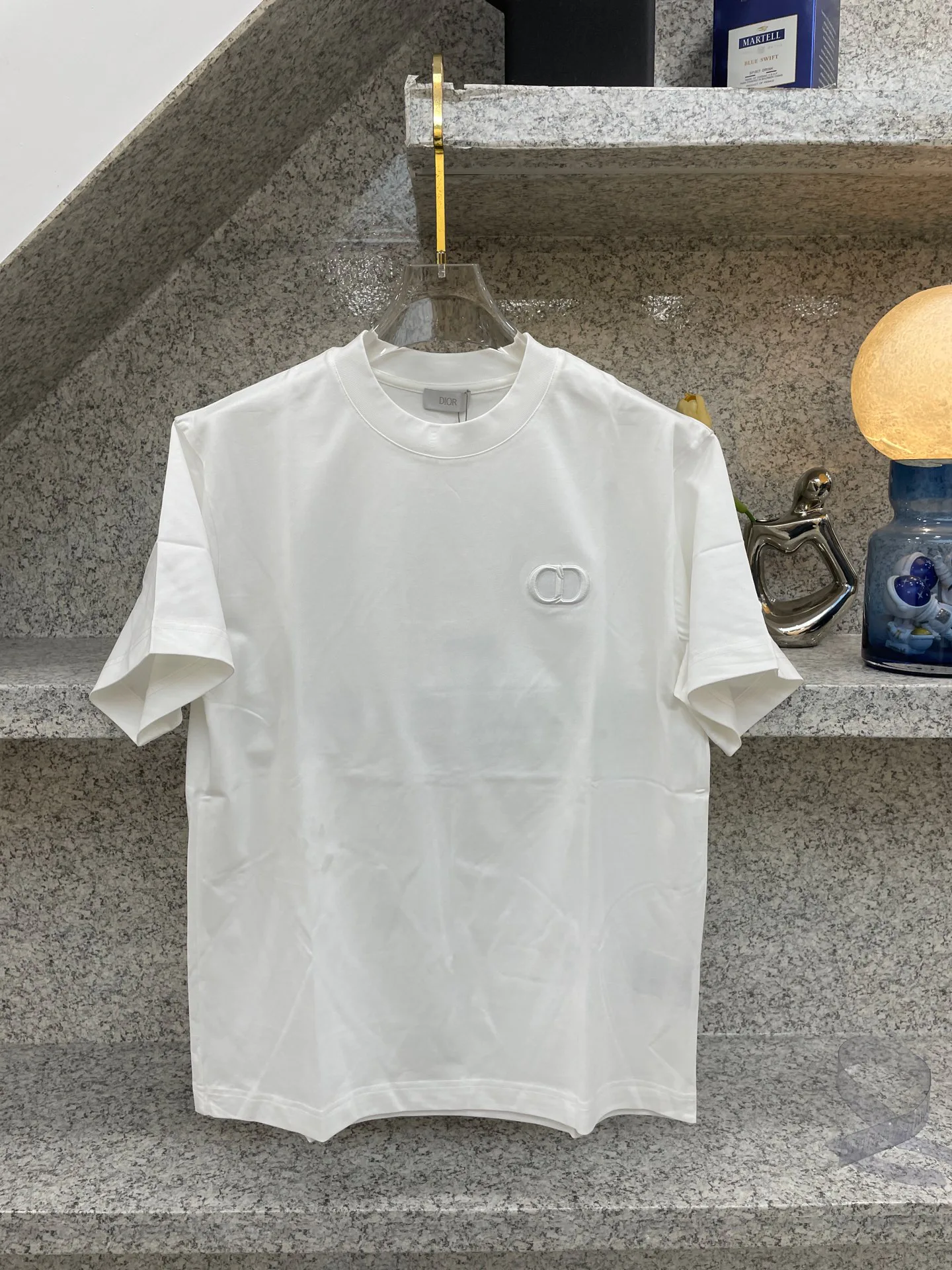 Футболки Мужские Christian Dior 3391