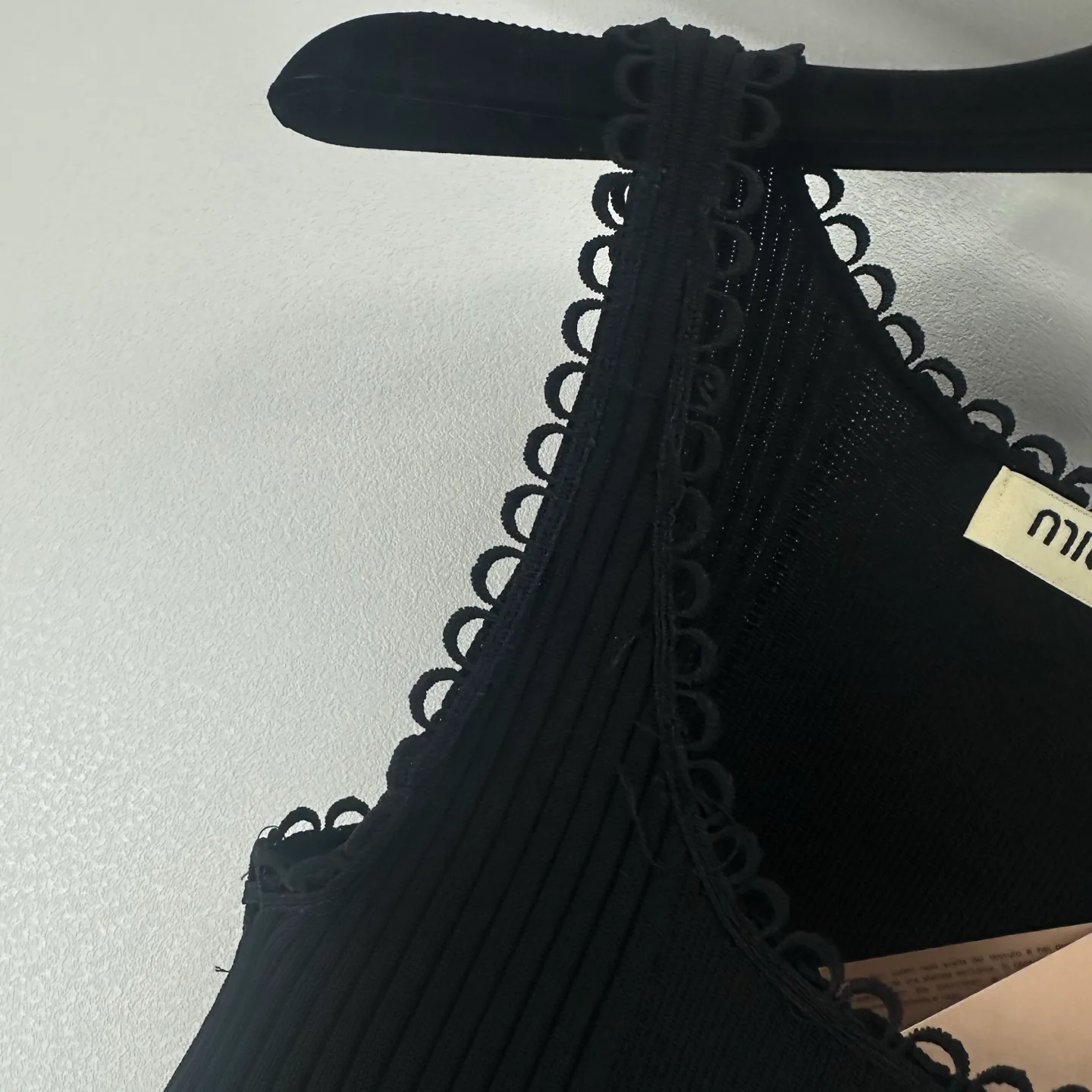 Жилеты Женские Miu Miu 4771388