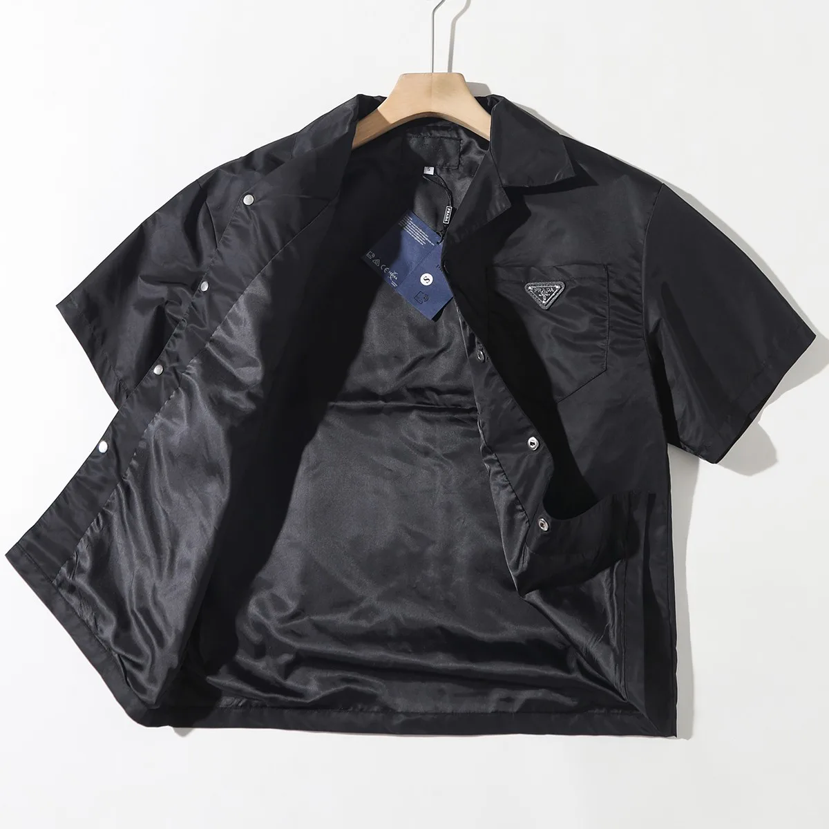 Рубашки Женские Prada 11109395