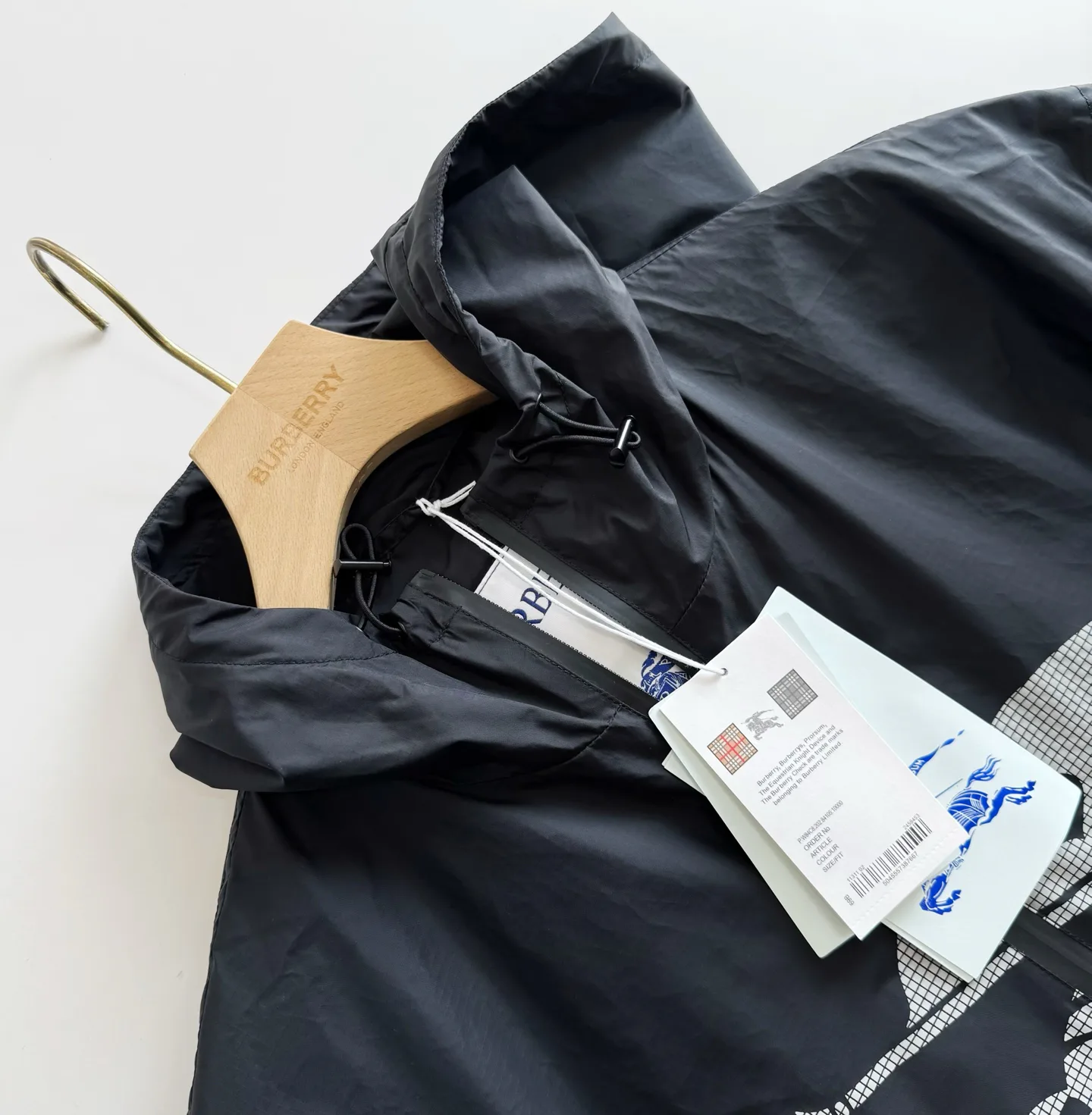 Куртки И Пуховики Мужские Burberry 5290938