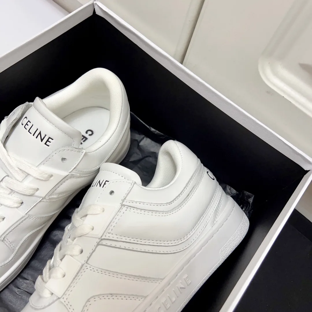 Кеды Женские Celine 11419923