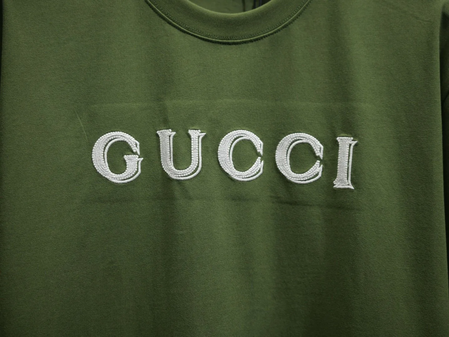 Футболки Мужские Gucci 5066980
