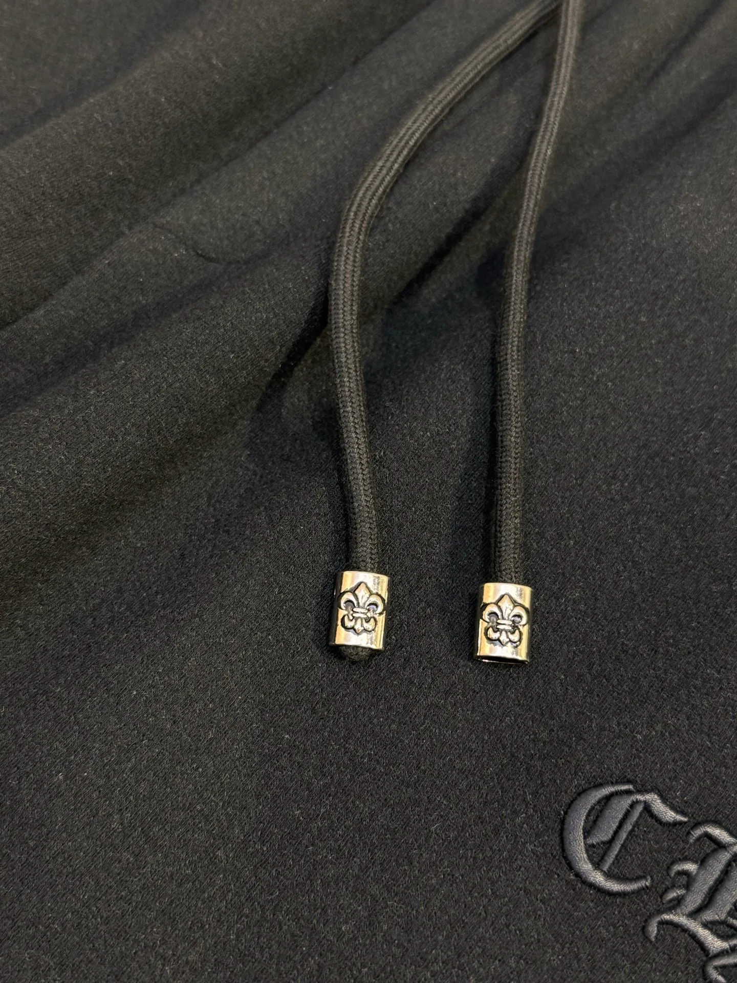 Брюки Мужские Chrome Hearts 1431162