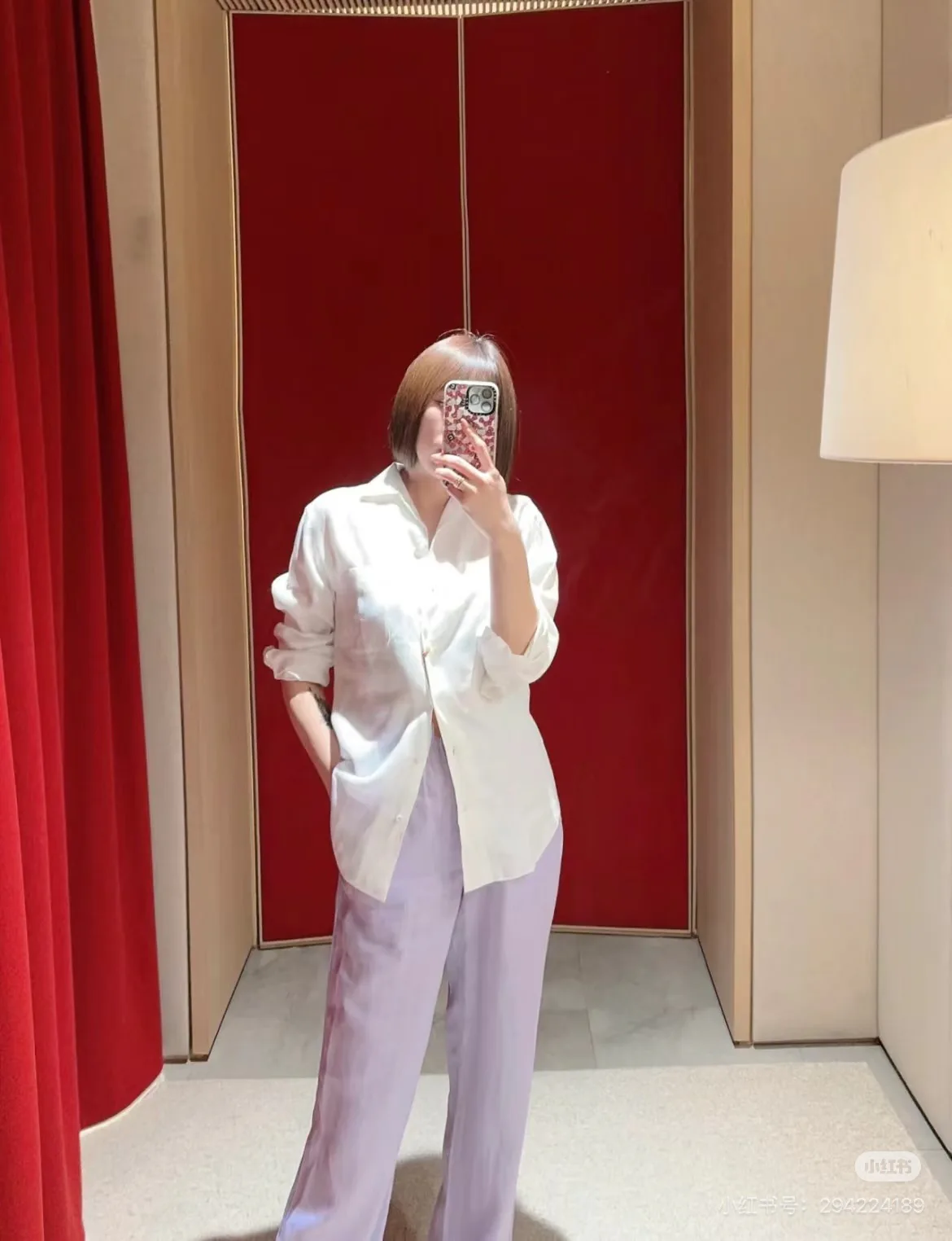 Рубашки Женские Loro Piana 11470268