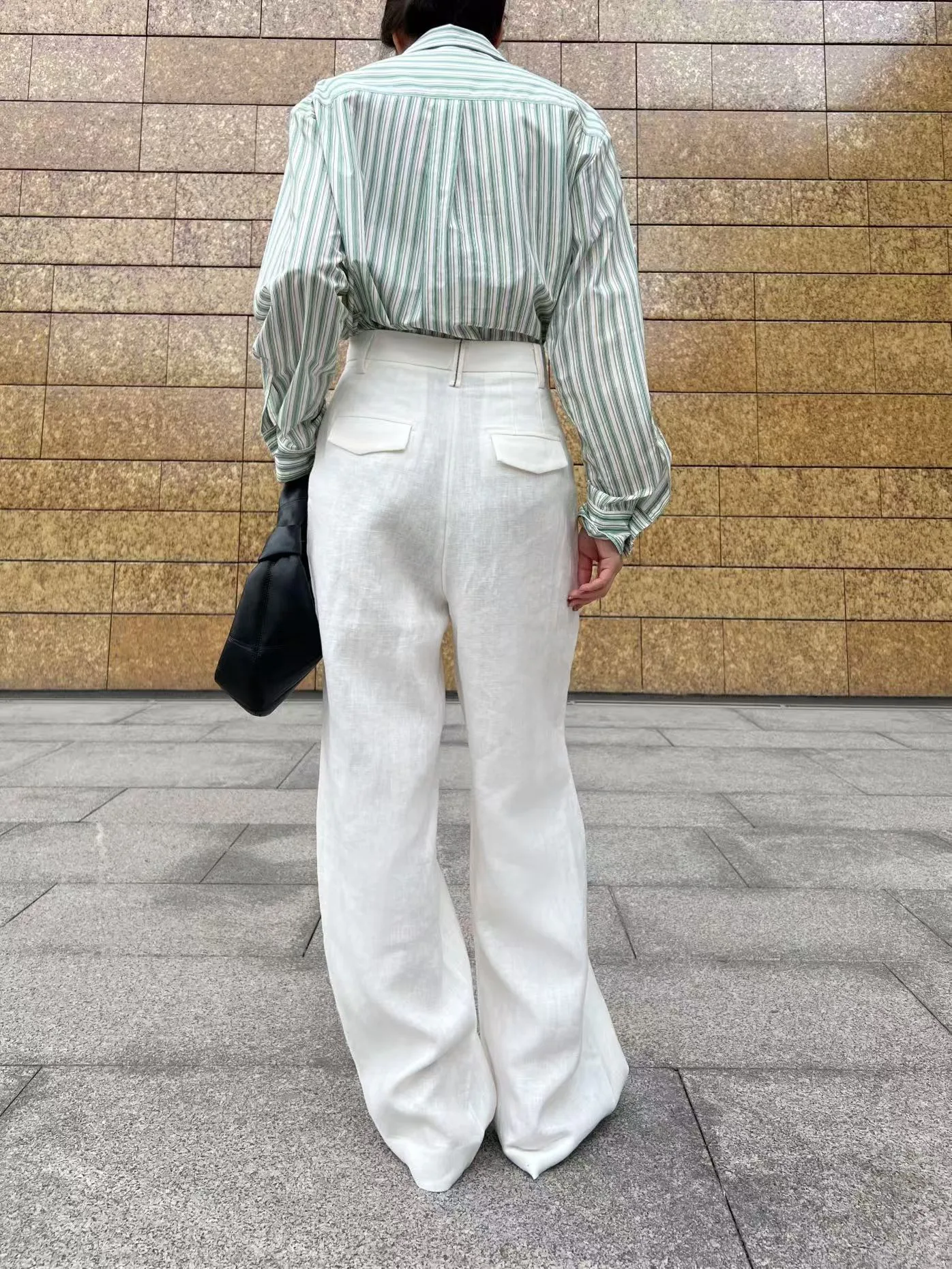 Рубашки Женские Saint Laurent 11447090