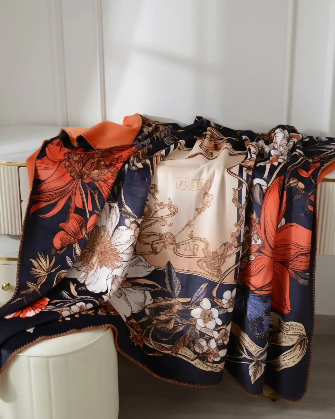 Текстиль Hermes 233346