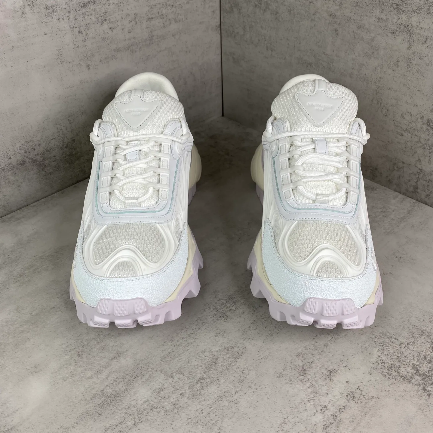 Кроссовки Мужские Louis Vuitton 978818
