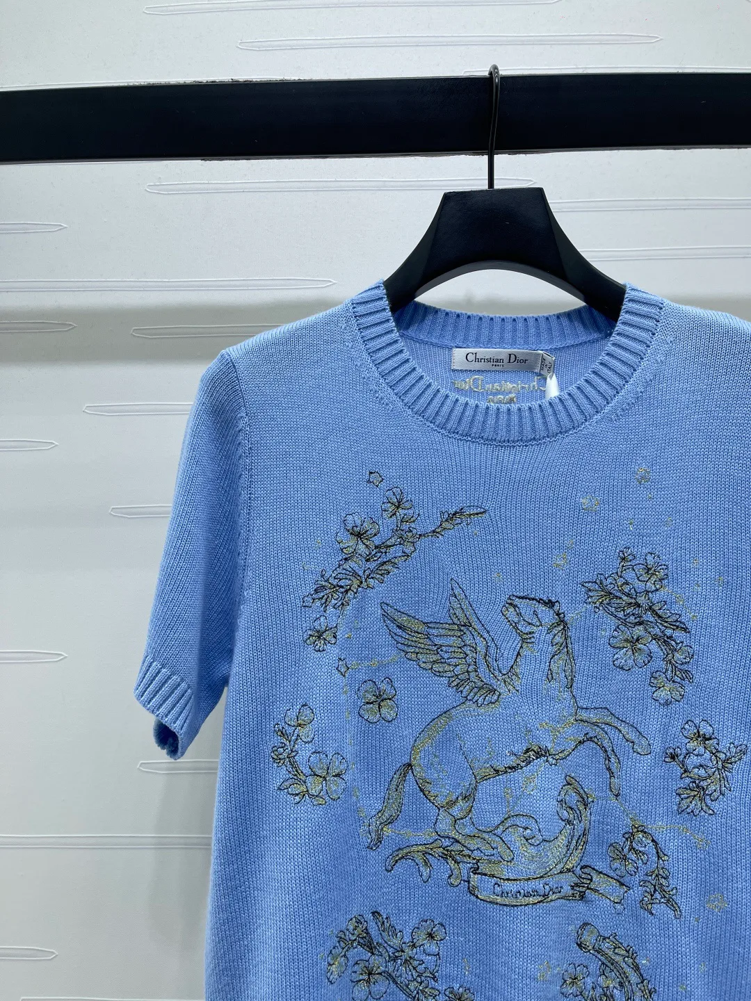 Джемперы И Свитеры Женские Christian Dior 5557684