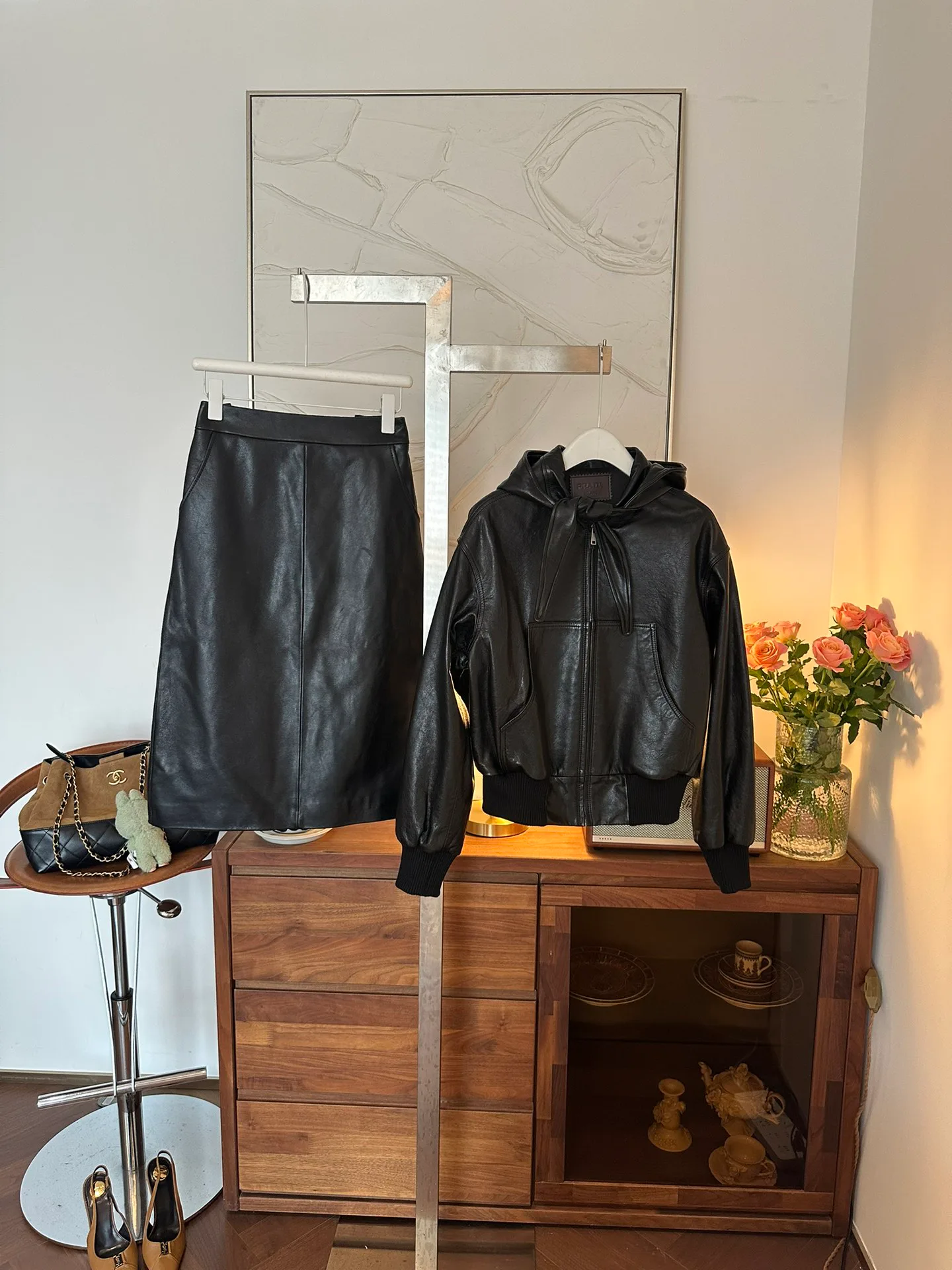 Юбки Женские Prada 9817912