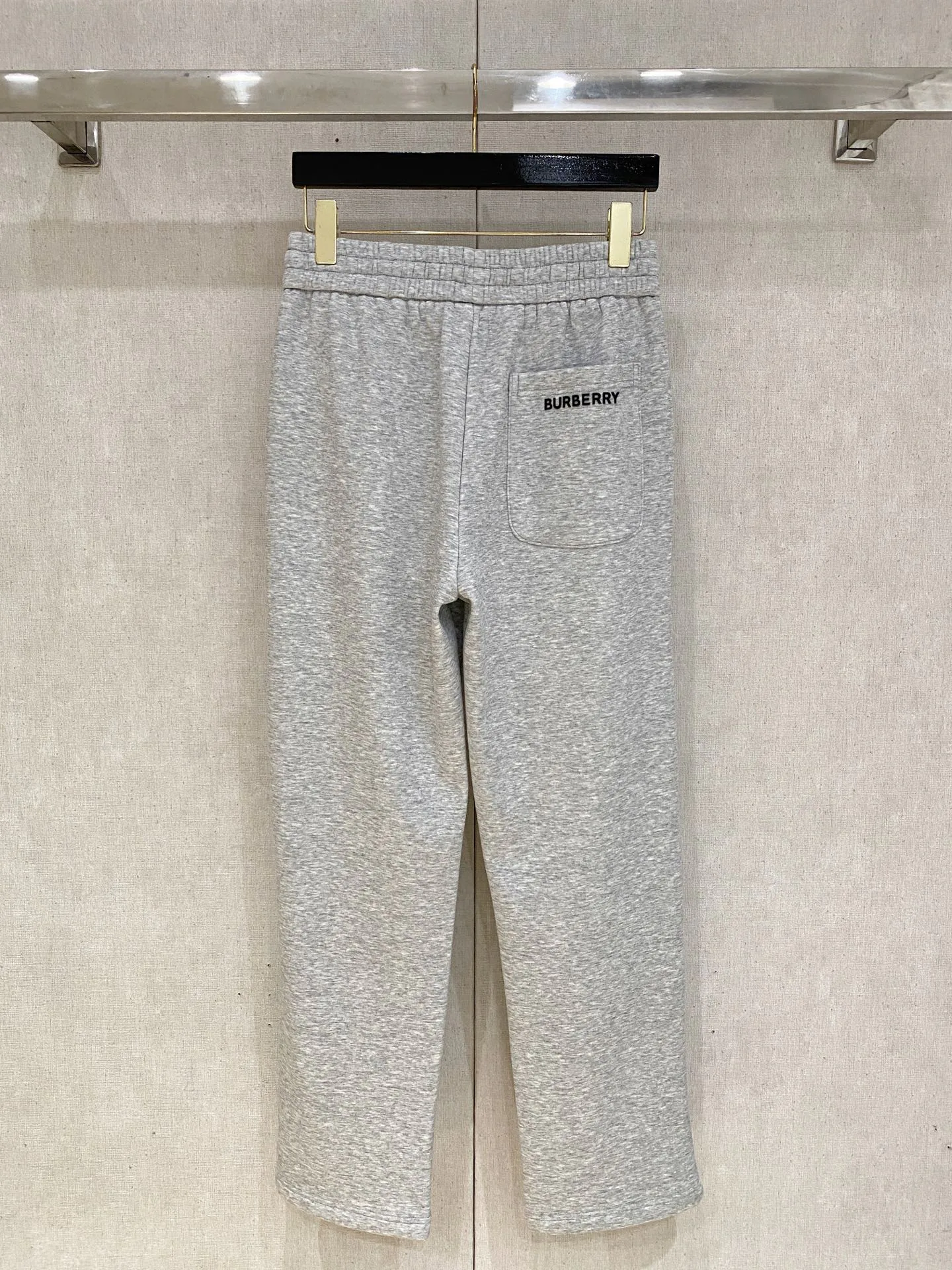 Брюки Мужские Burberry 18246756