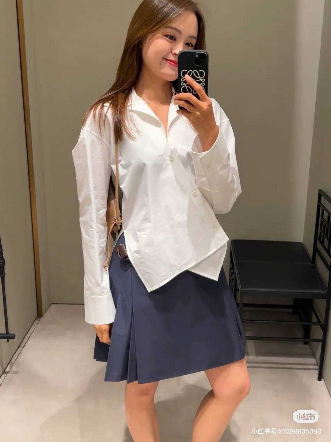 Юбки Женские Loewe 13481813