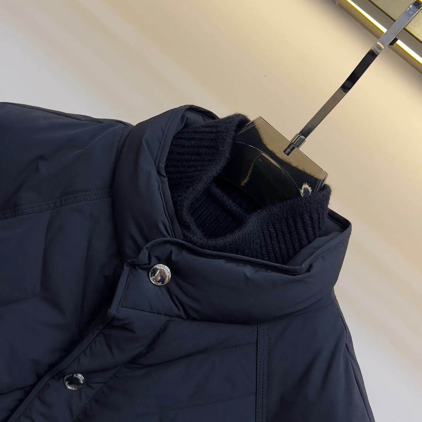 Куртки И Пуховики Женские Burberry 844181