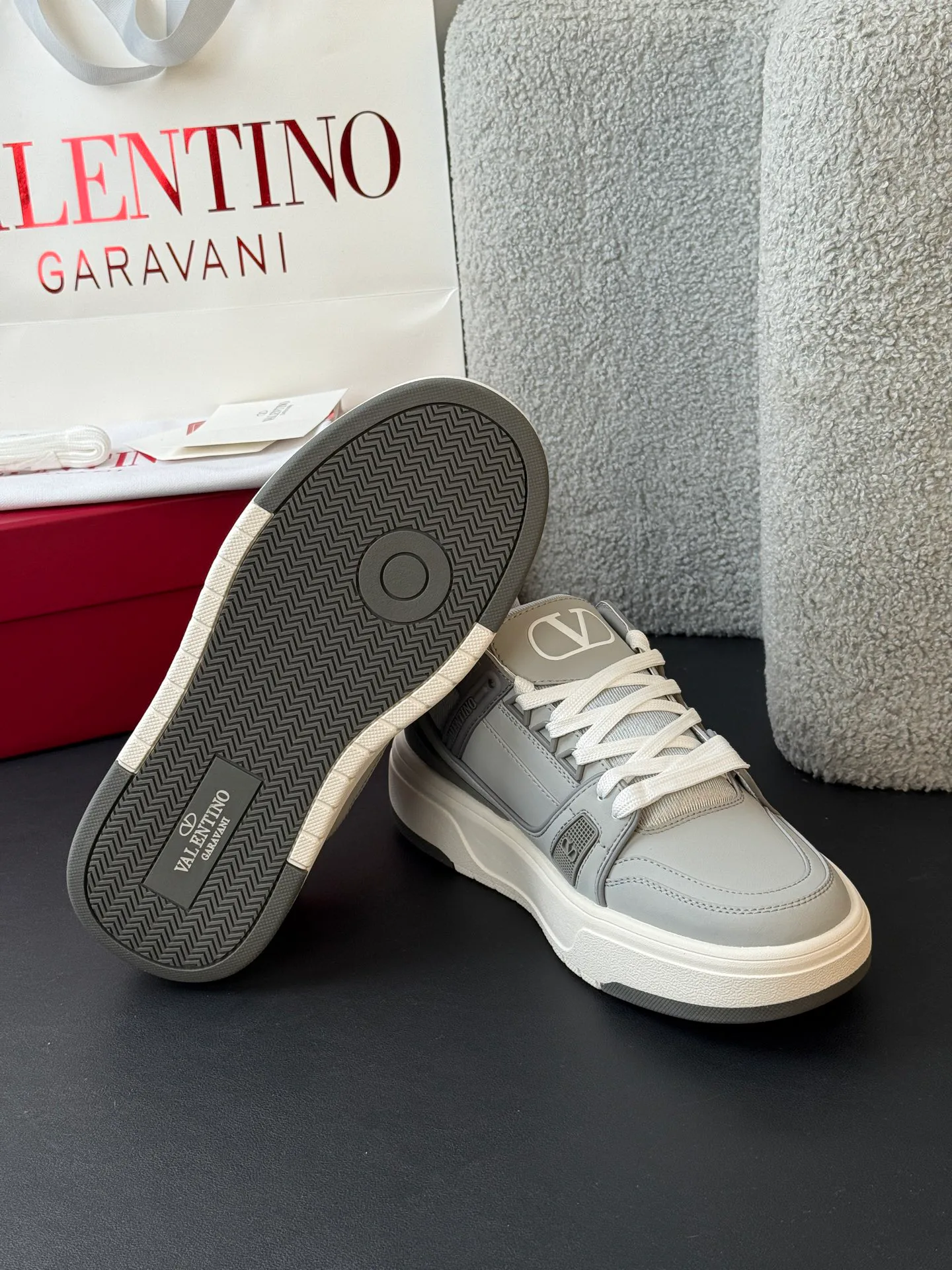 Кроссовки Женские Valentino 5760016