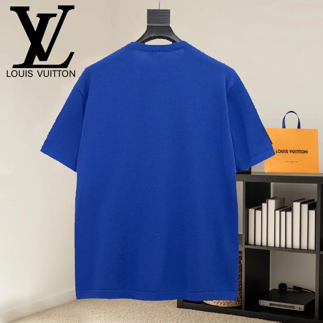 Футболки Женские Louis Vuitton 9163090