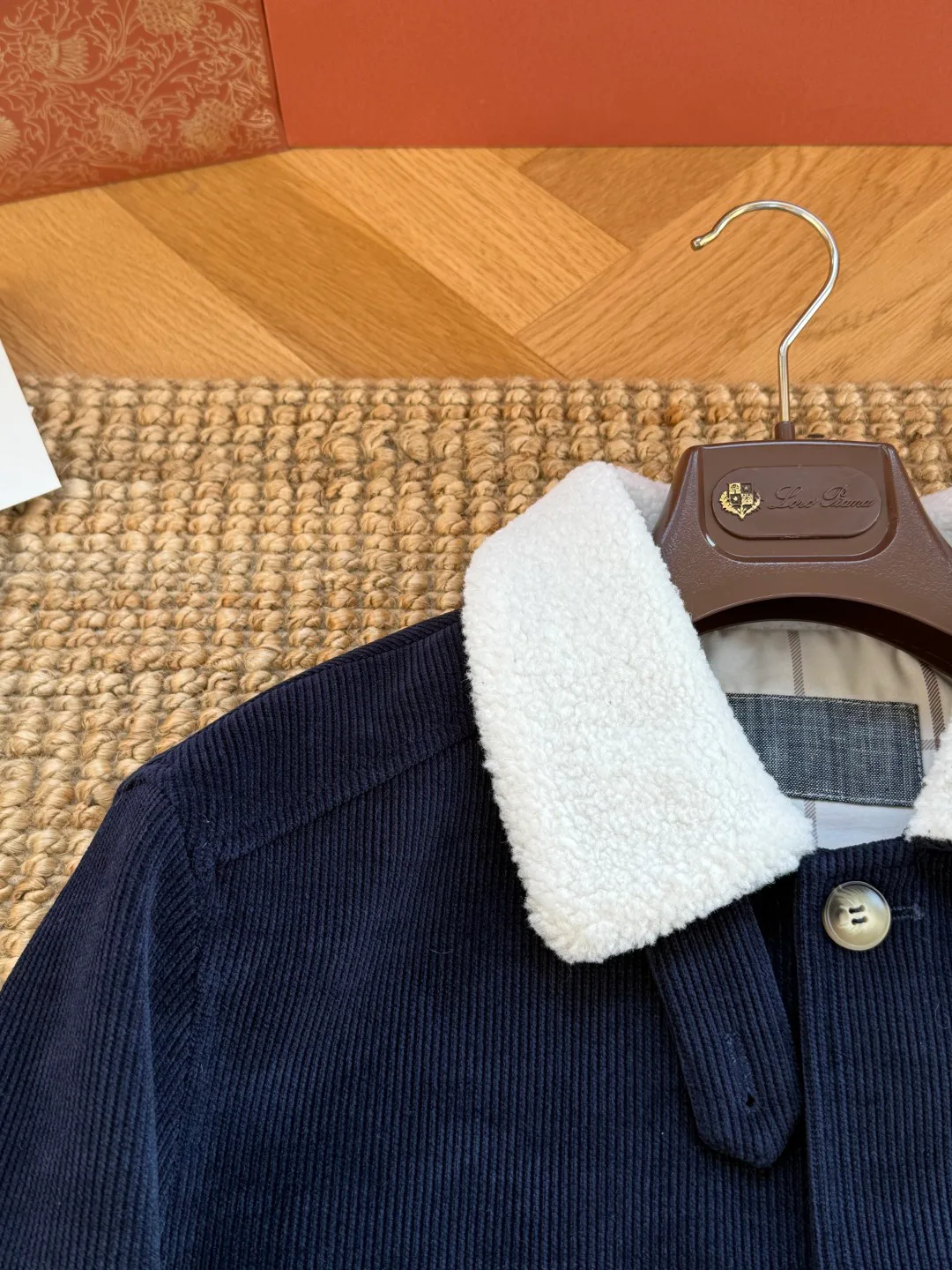 Куртки И Пуховики Мужские Loro Piana 844571