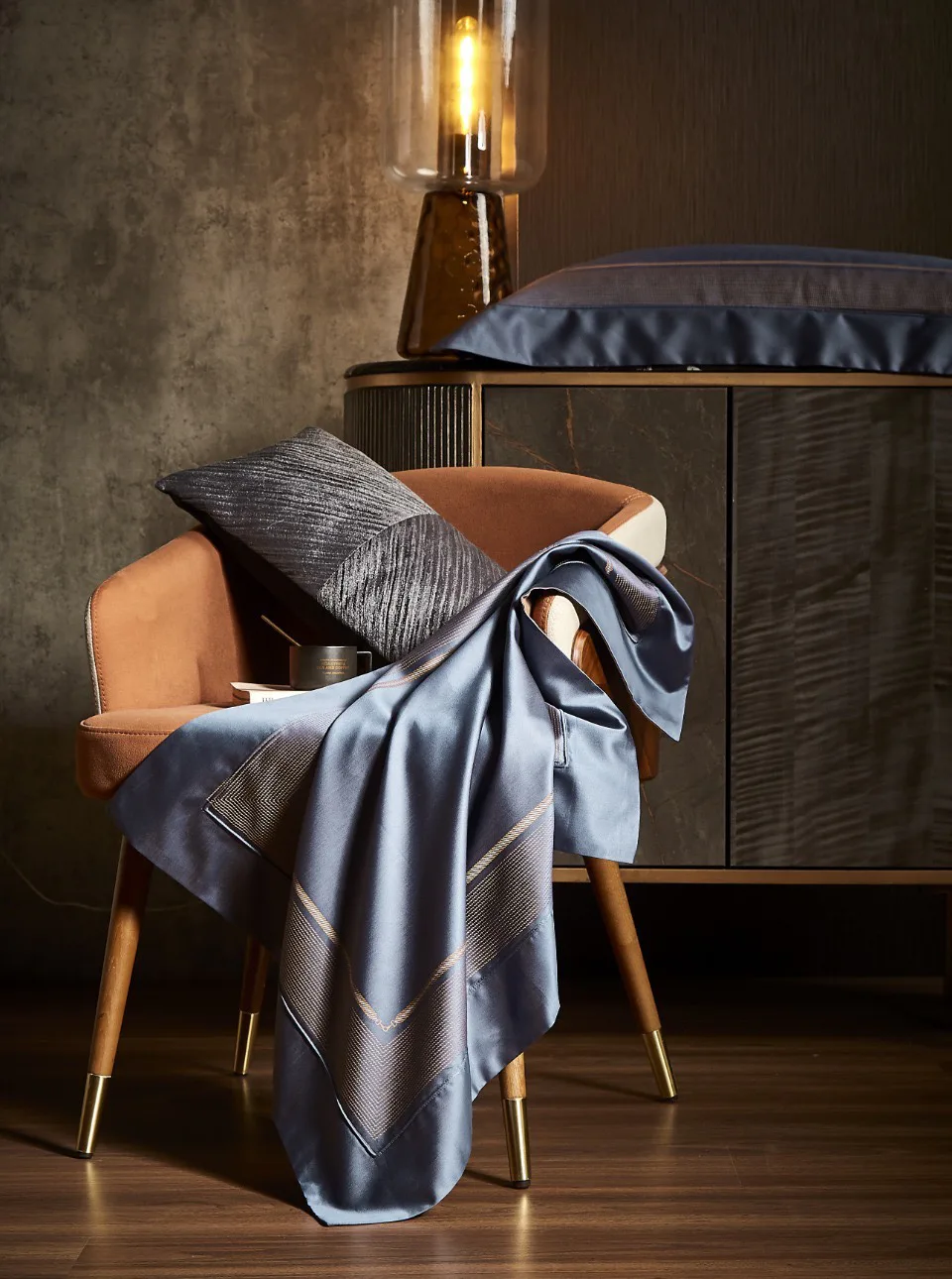 Постельное Белье Hermes 12861811