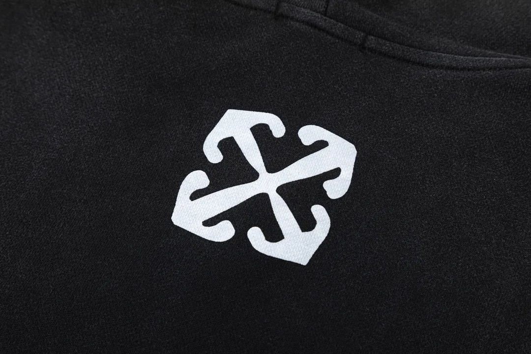 Свитшоты И Худи Мужские Off-White 492387