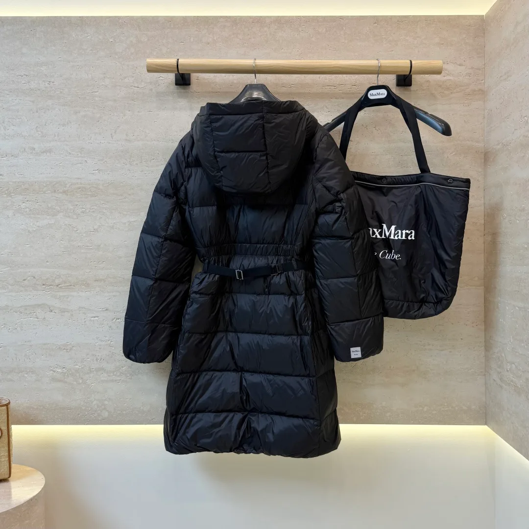 Куртки И Пуховики Женские Max Mara 19681156
