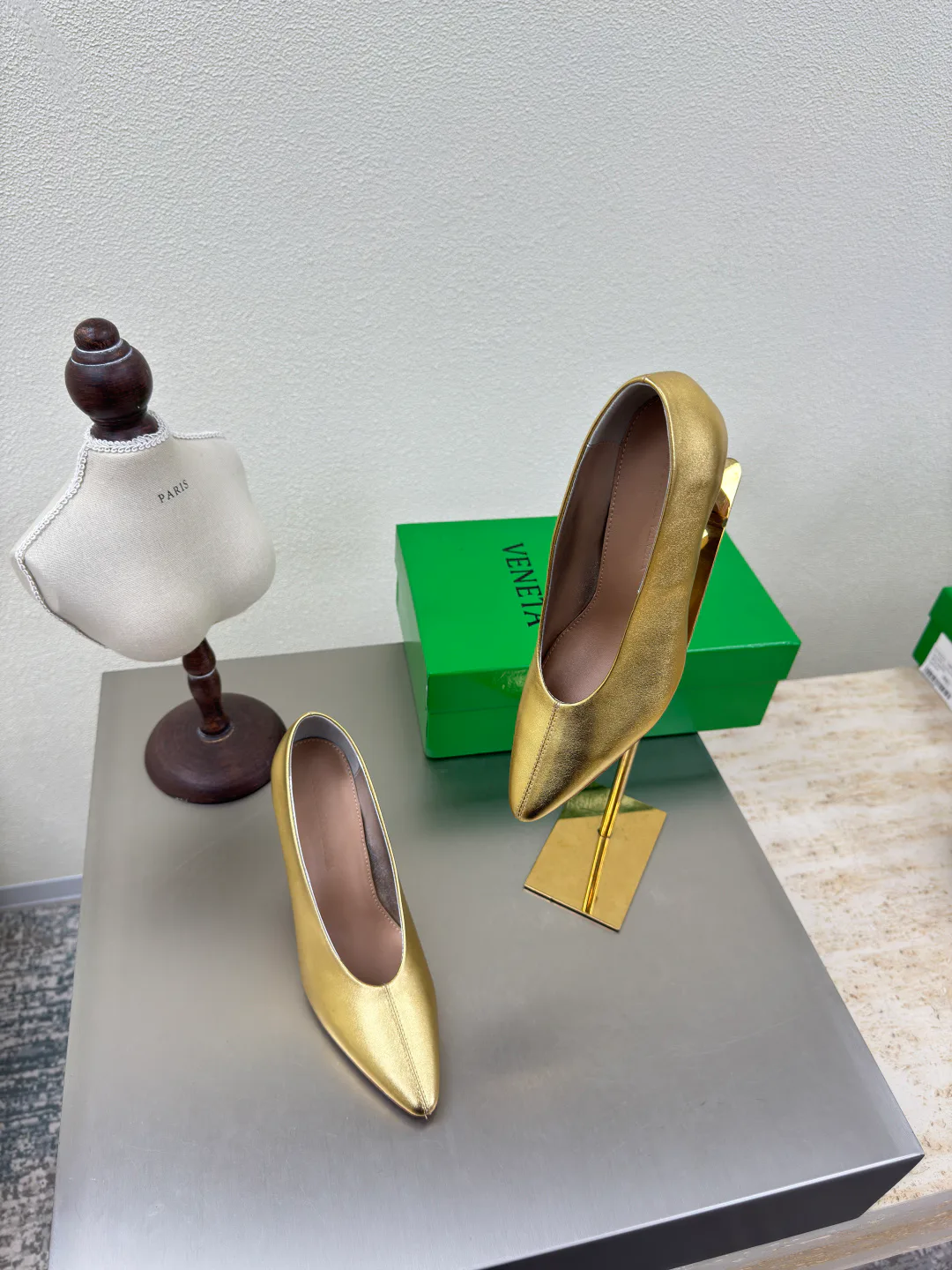 Туфли Женские Bottega Veneta 11838729