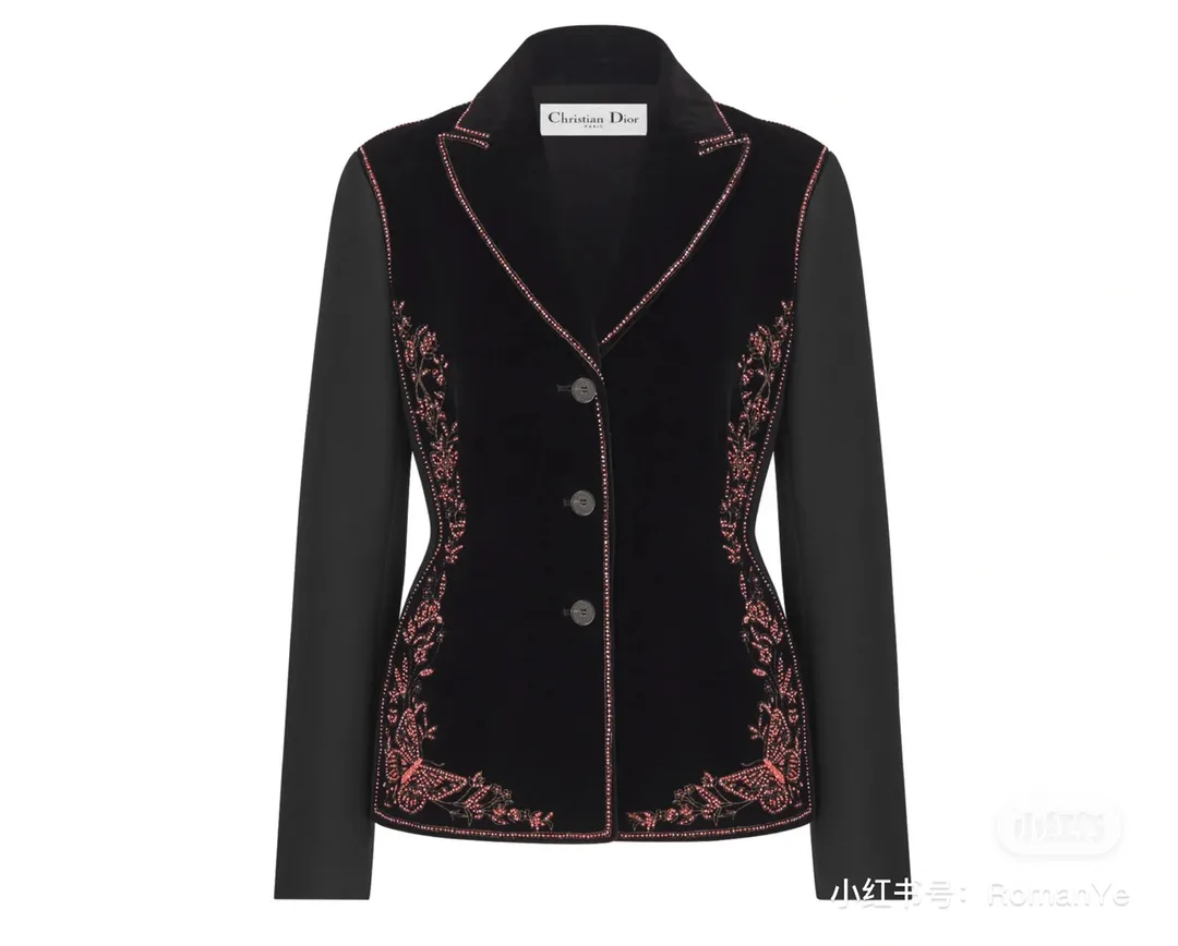 Жакеты Женские Christian Dior 27443