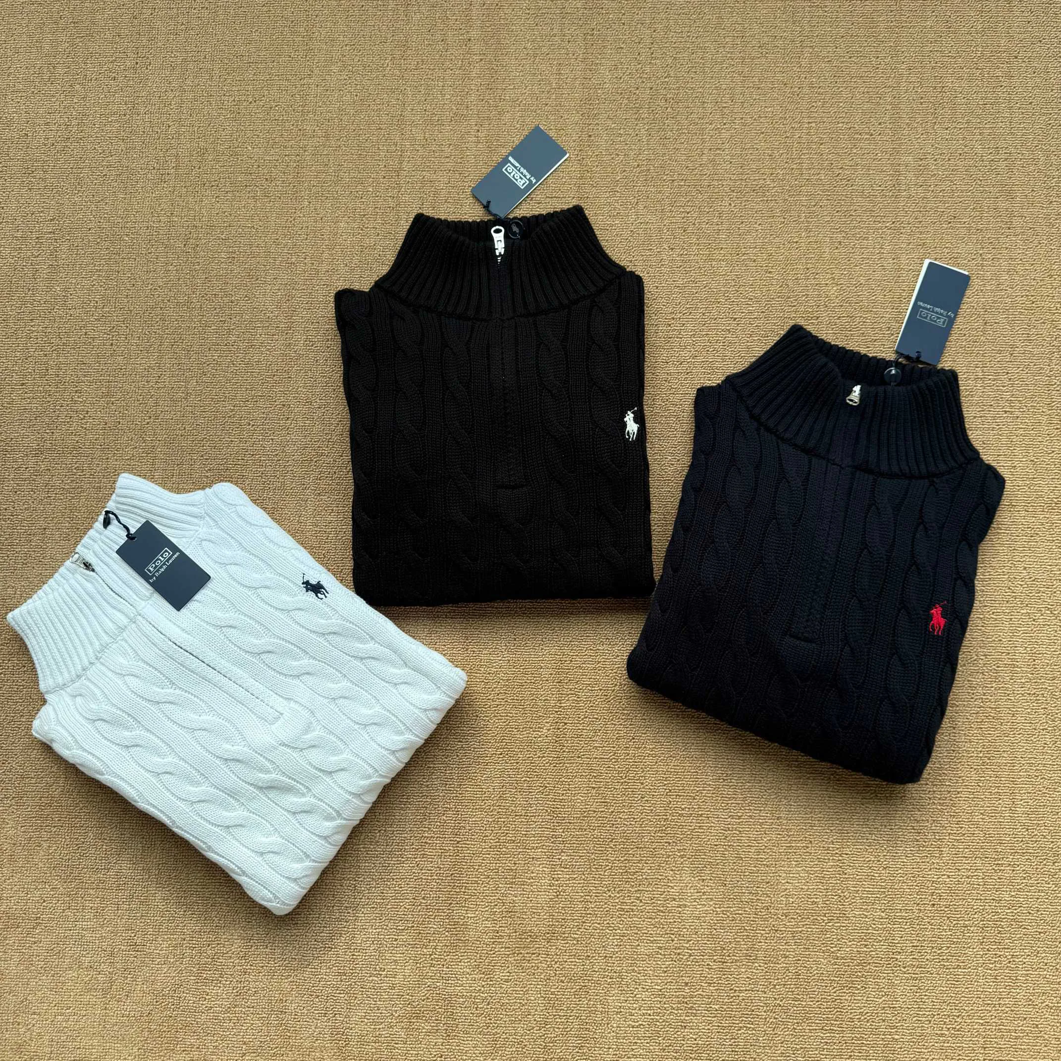 Джемперы Женские Ralph Lauren 346238