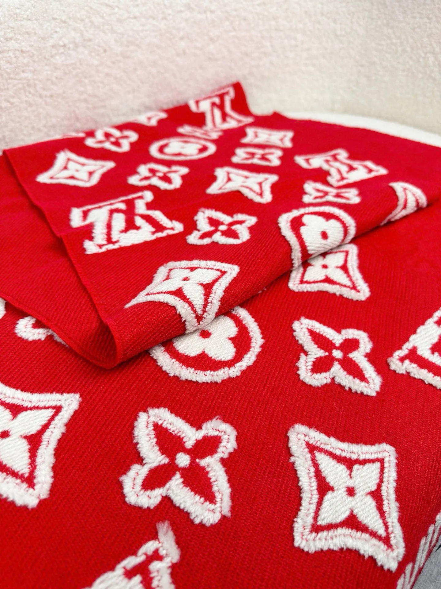 Текстиль Louis Vuitton 1883095