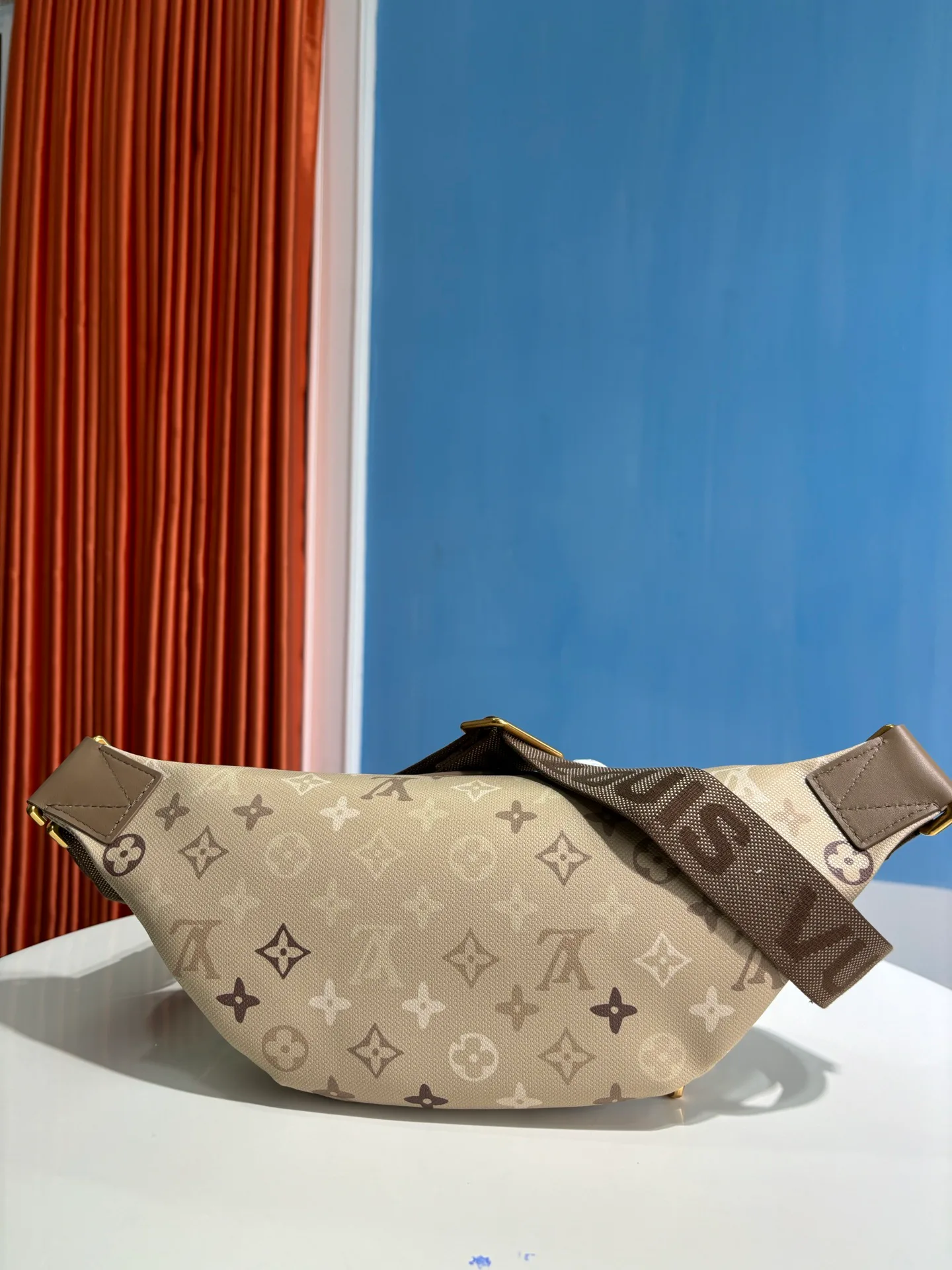 Поясные Сумки Женские Louis Vuitton 14428736