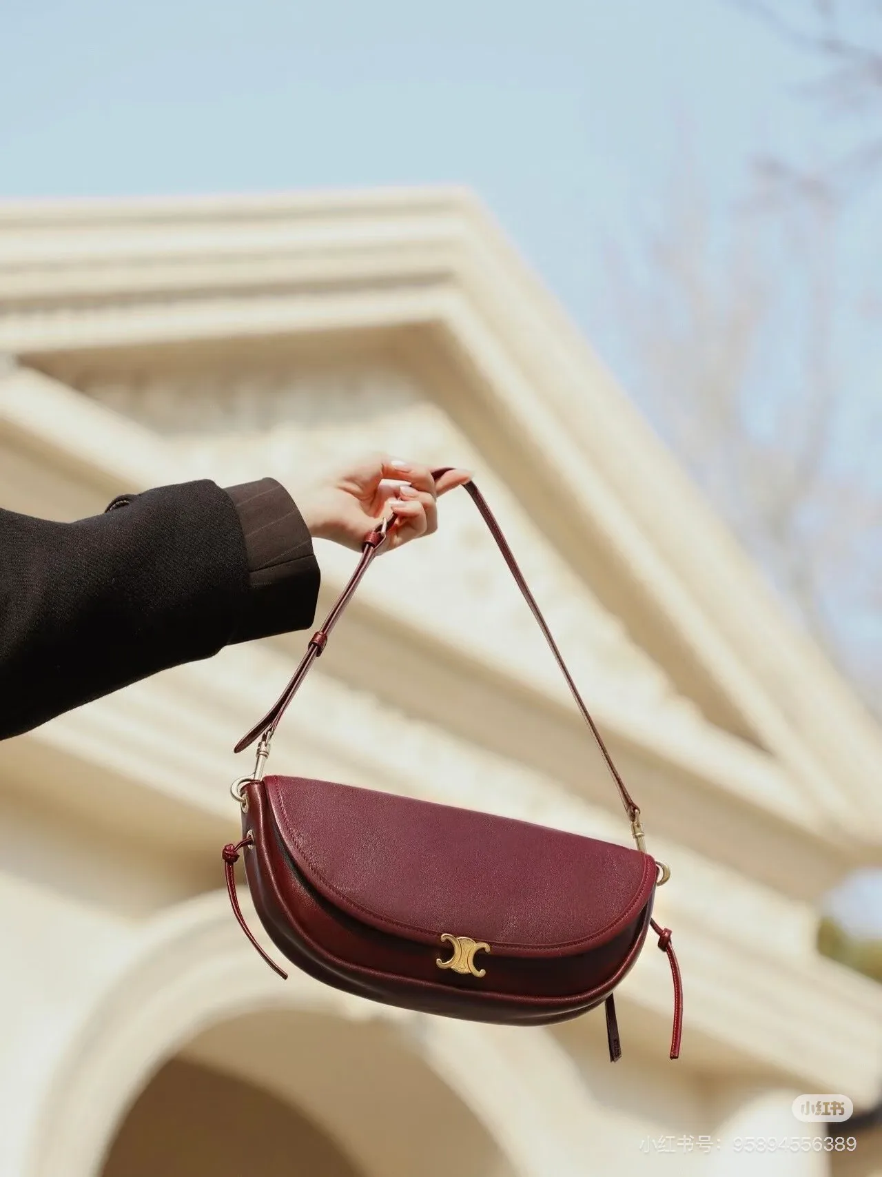 Классические Сумки Женские Celine 11883259