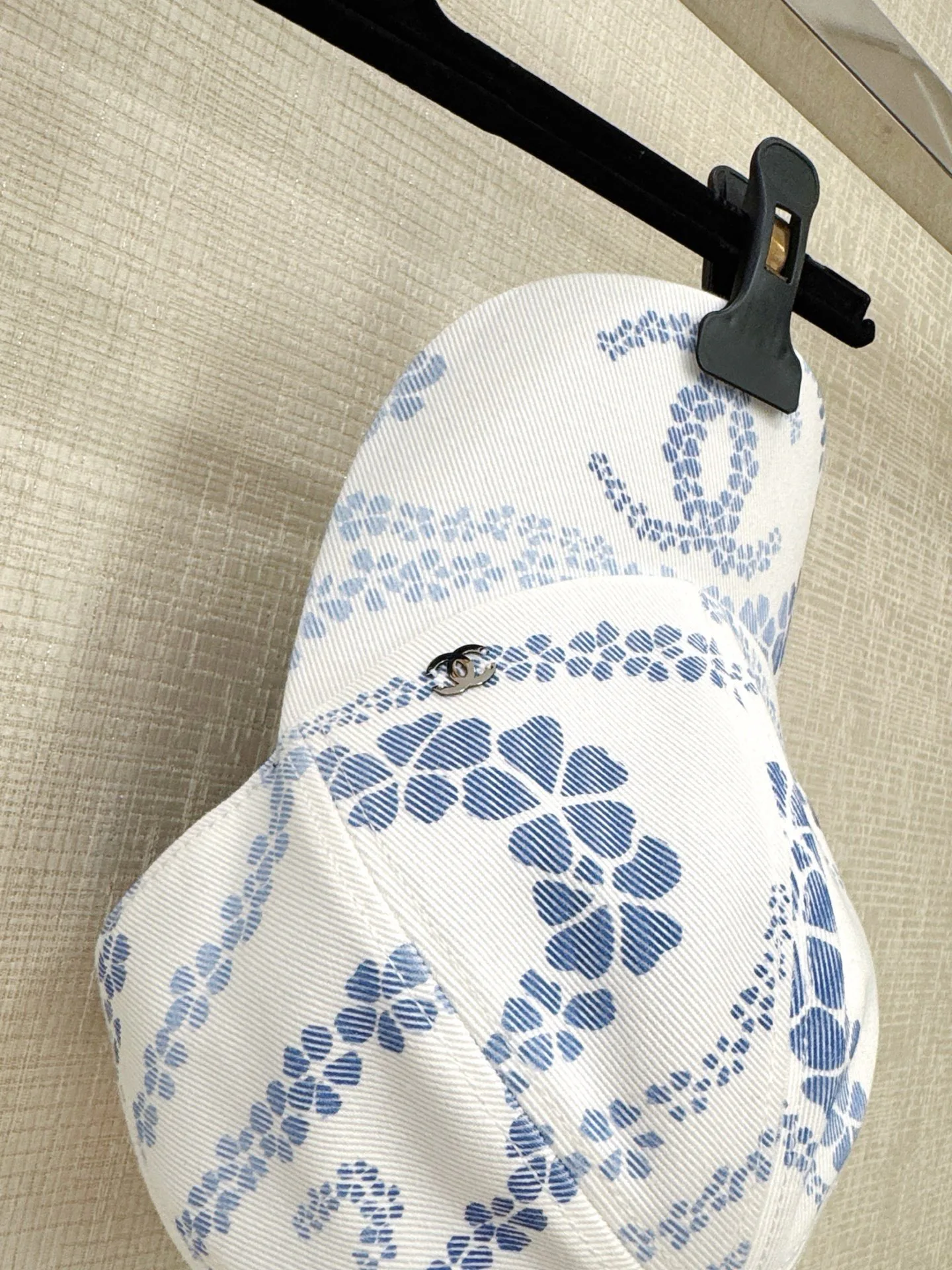 Головные Уборы Chanel 62965